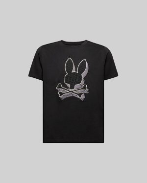 KIDS ZAL GRAPHIC TEE - KT0200102