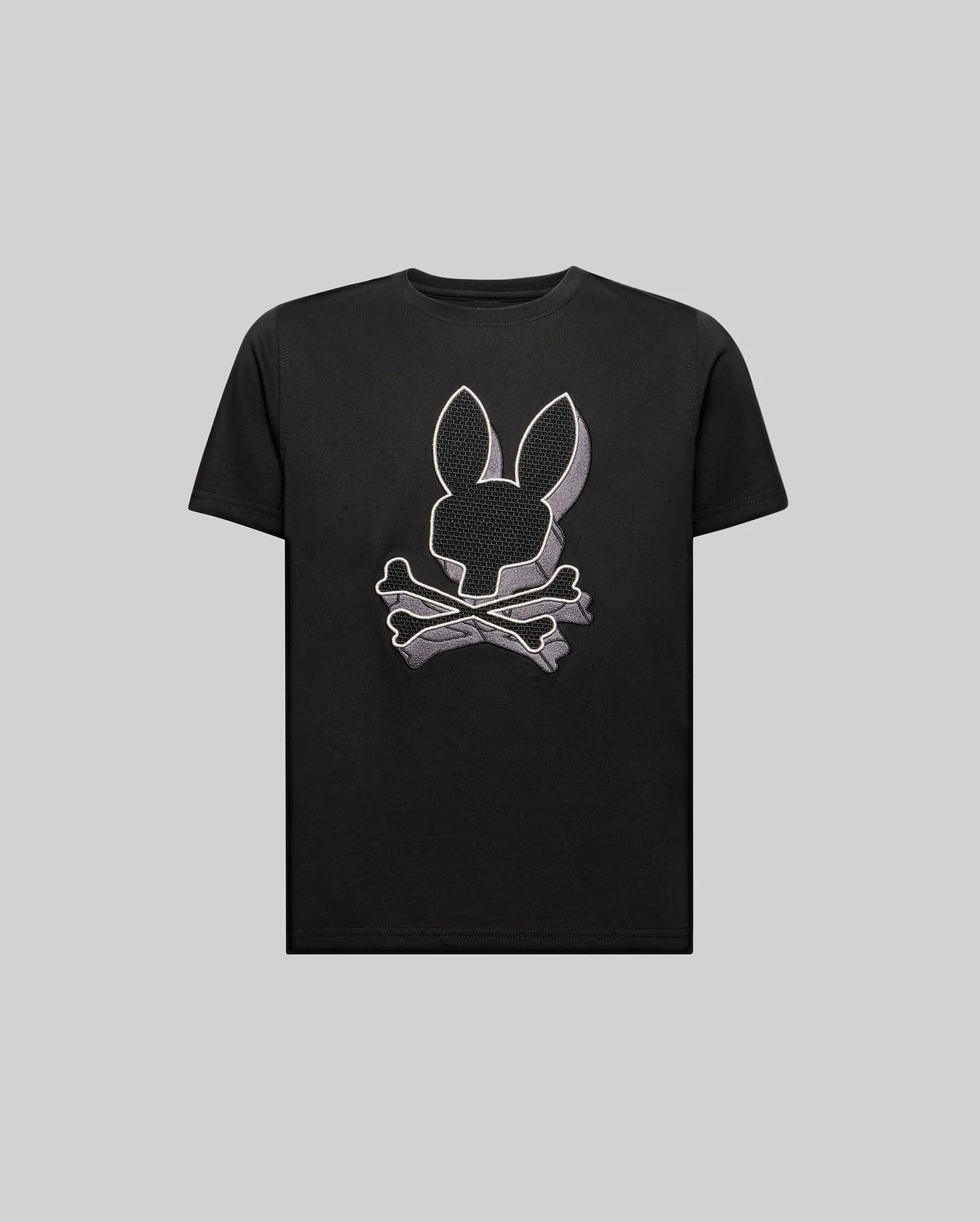 KIDS ZAL GRAPHIC TEE - KT0200102