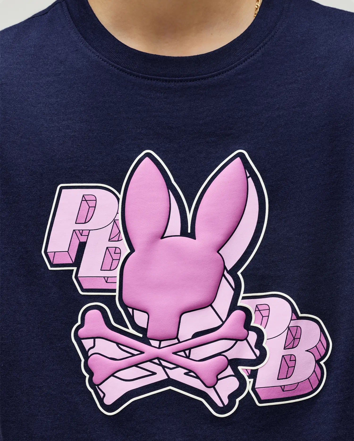KIDS ZAL GRAPHIC TEE - KT0200103 - Image 3