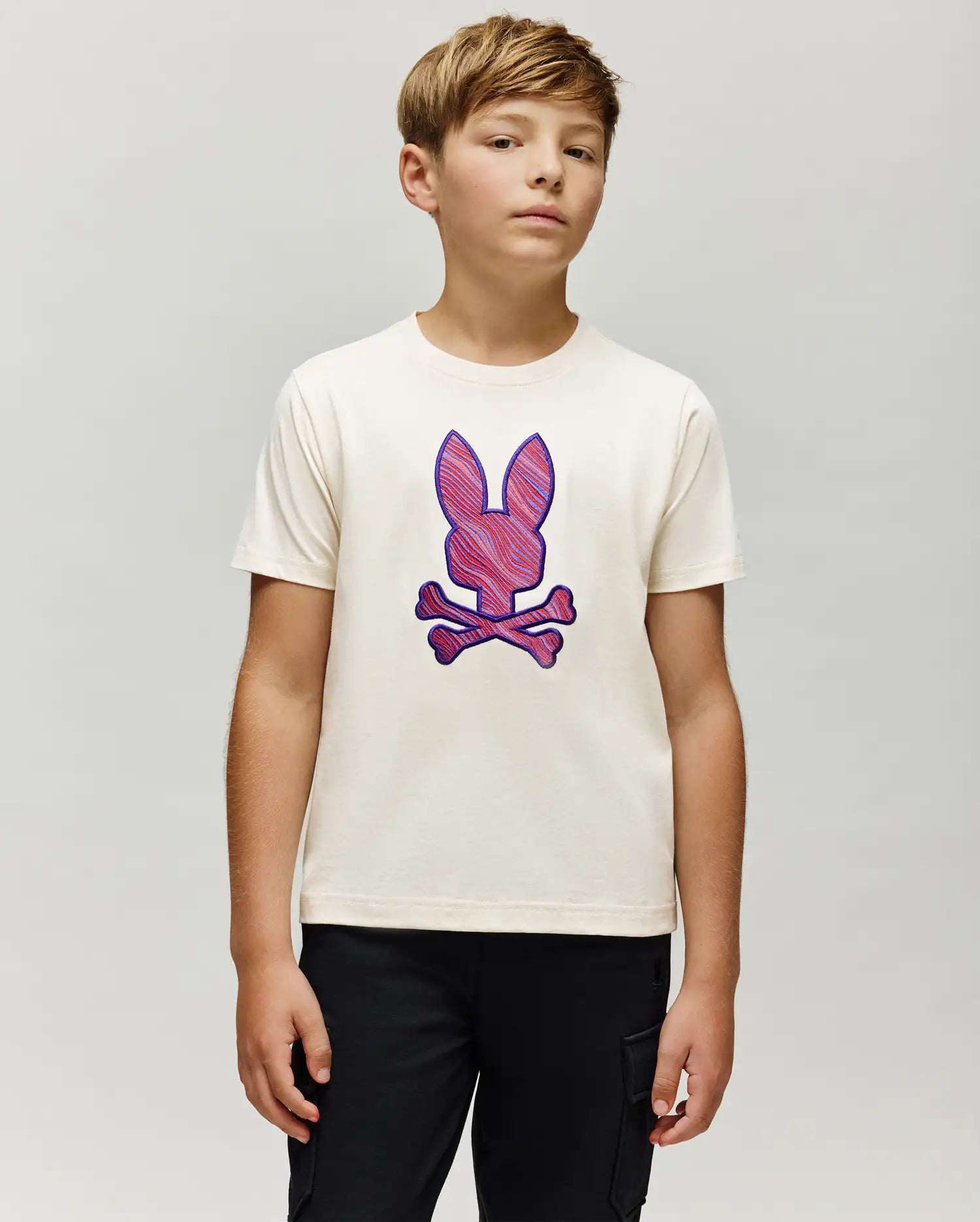 KIDS KENDRICK GRAPHIC TEE - KT0200135 - Image 4