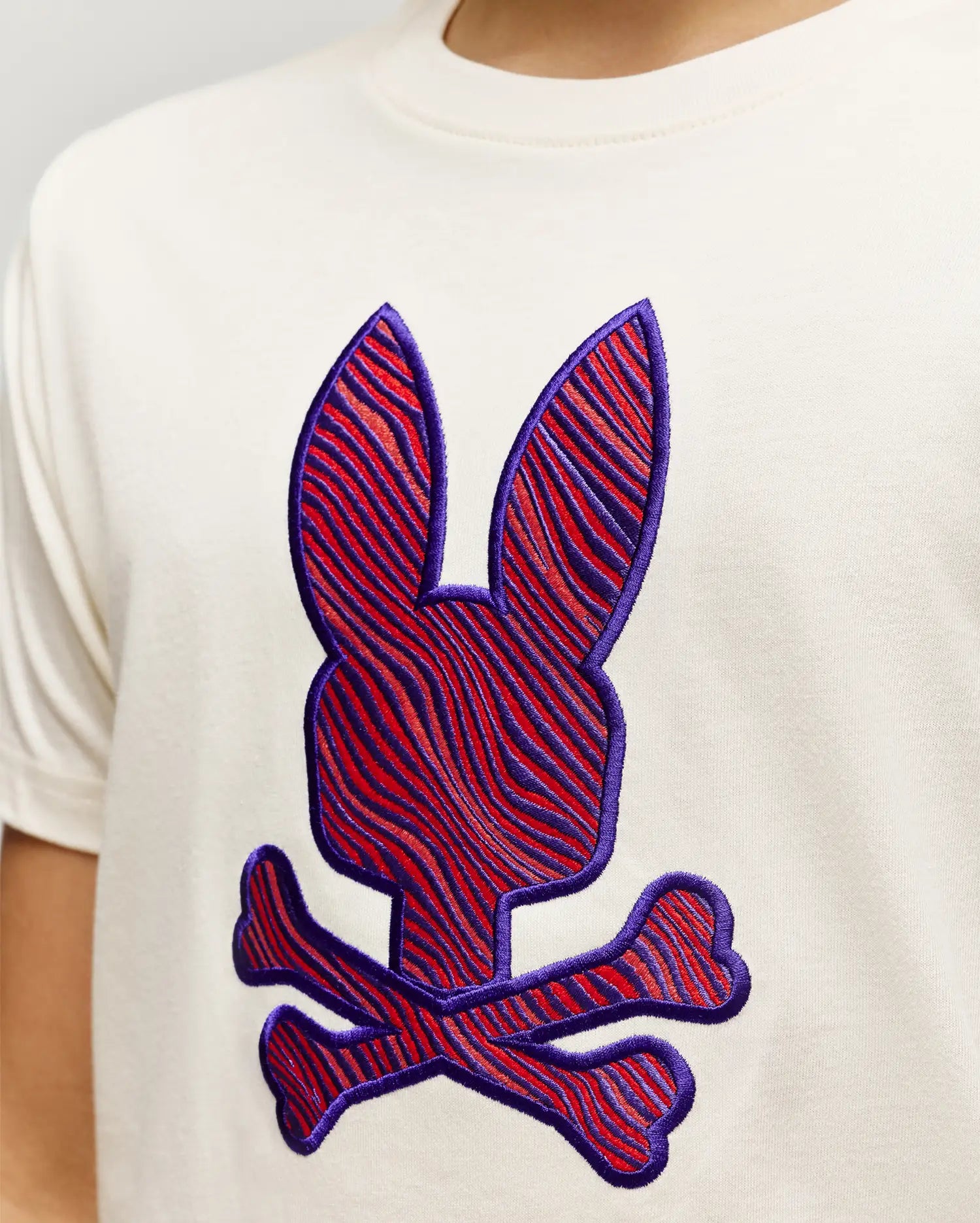 KIDS KENDRICK GRAPHIC TEE - KT0200135 - Image 3