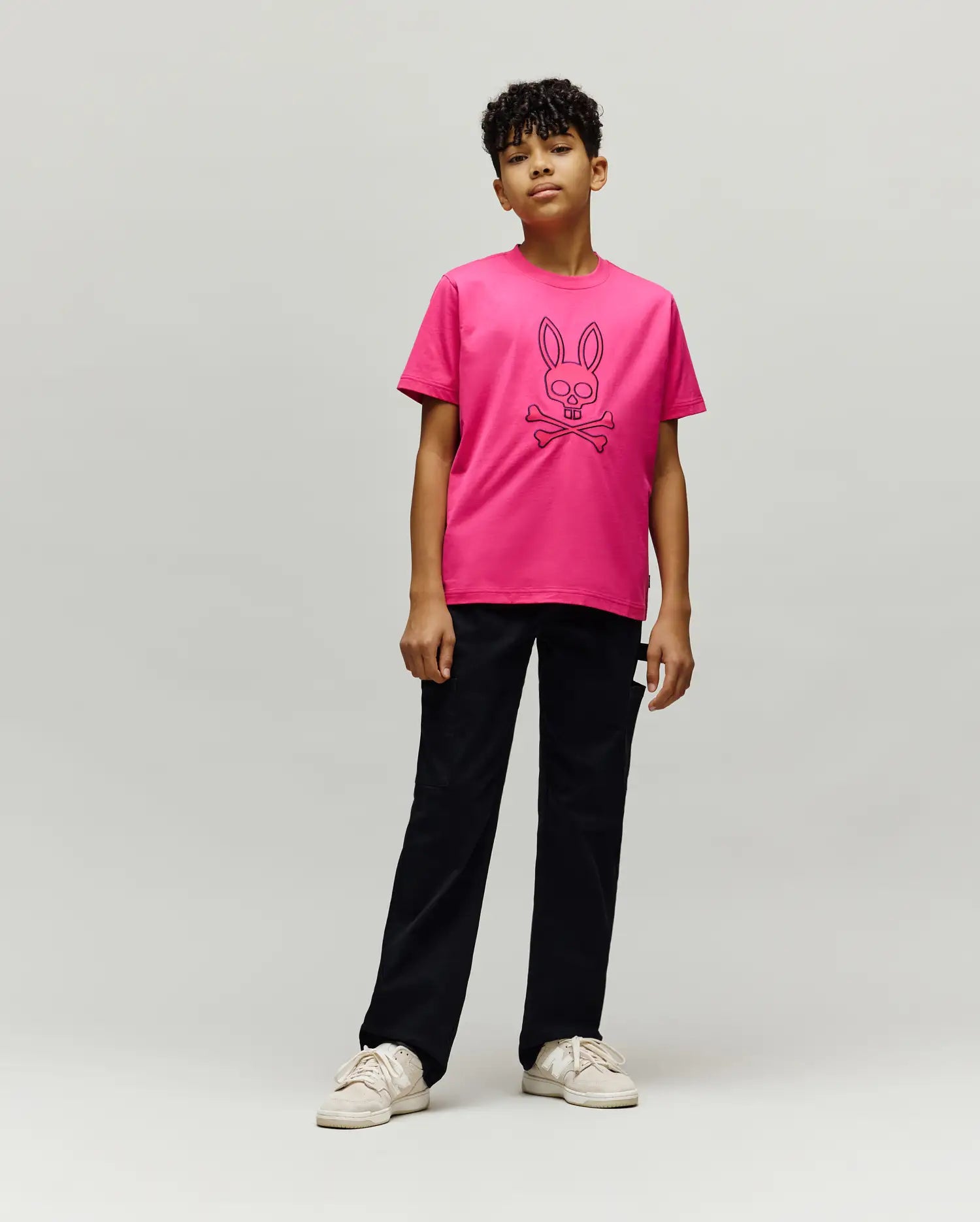 KIDS ASHTON GRAPHIC TEE - KT0200137 - Image 5