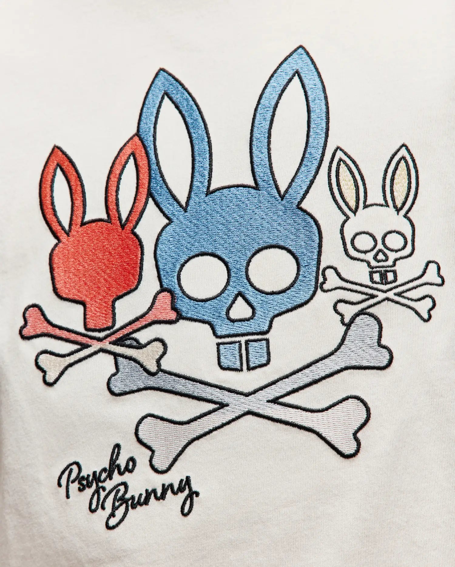 KIDS OSCAR GRAPHIC TEE - KT0200146 - Image 3