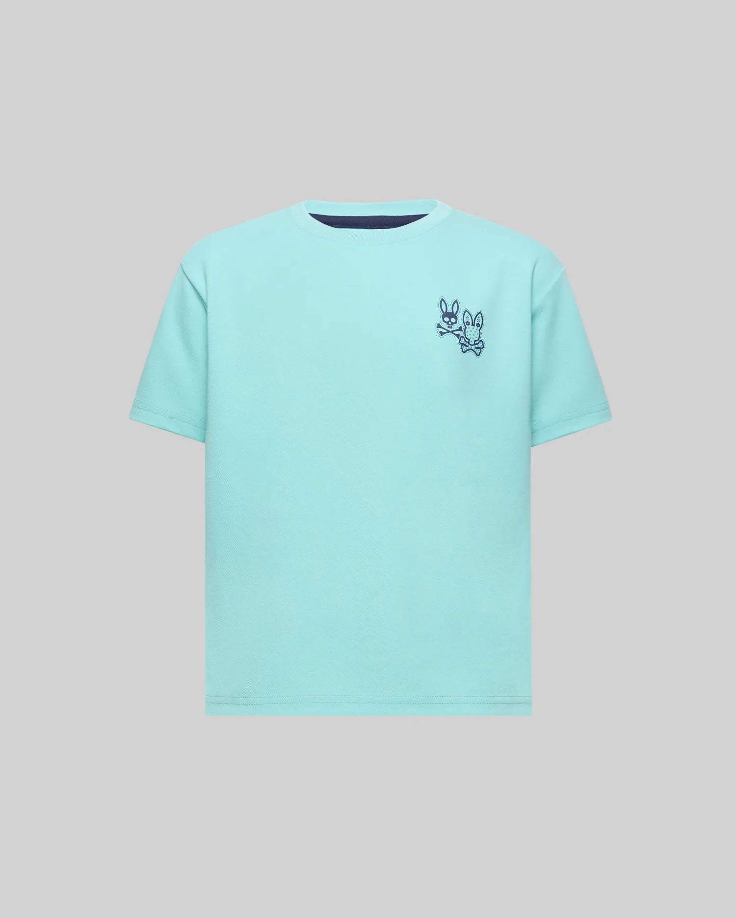KIDS LUKE BACK GRAPHIC TEE - KT0200157 - Image 2
