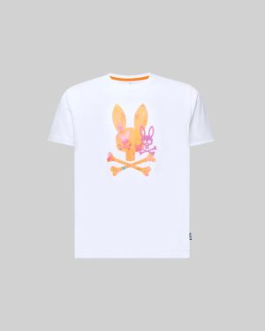 KIDS VAN GRAPHIC TEE - KT0200162