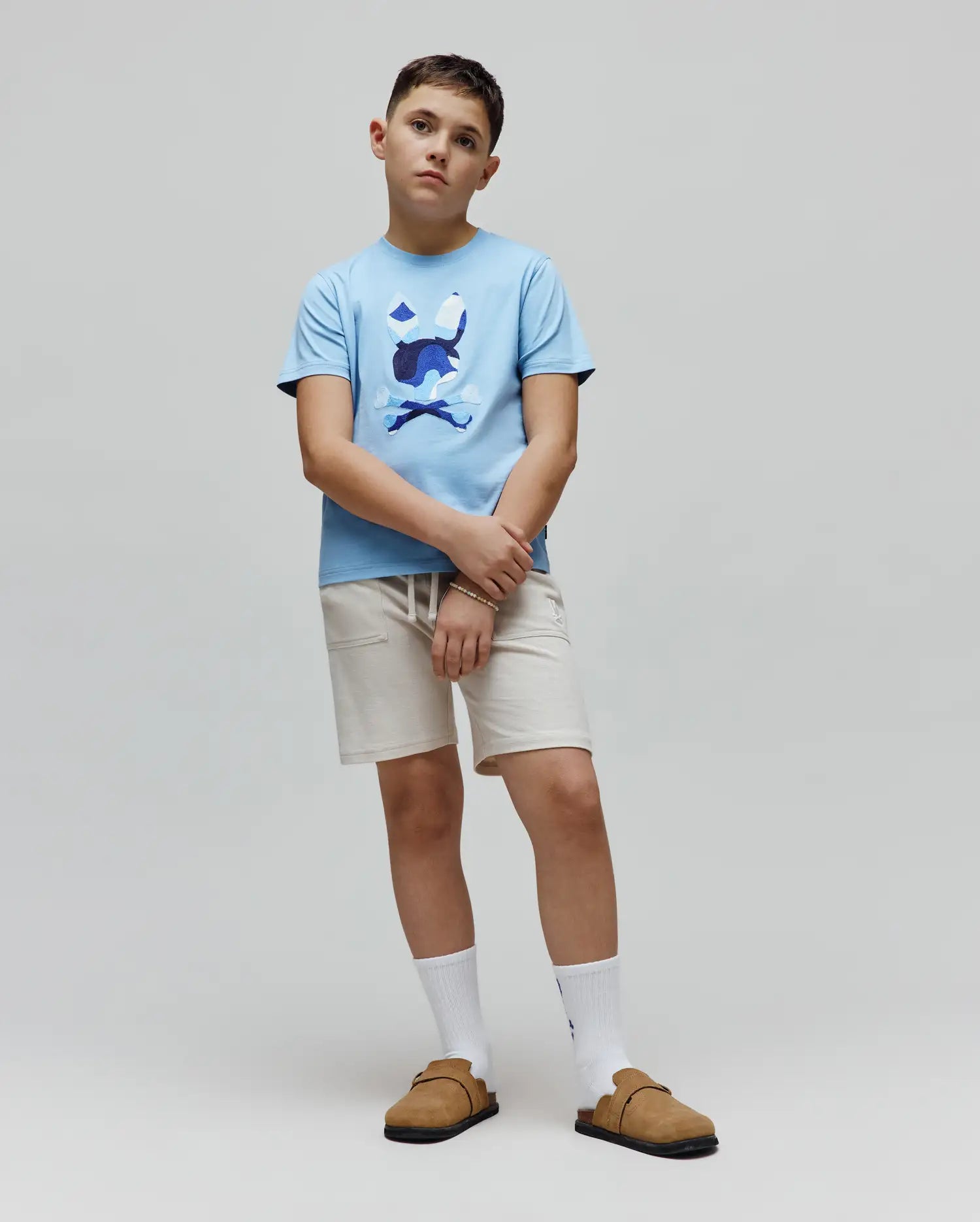 KIDS ARA GRAPHIC TEE - KT0200163 - Image 4