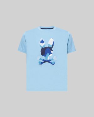KIDS ARA GRAPHIC TEE - KT0200163