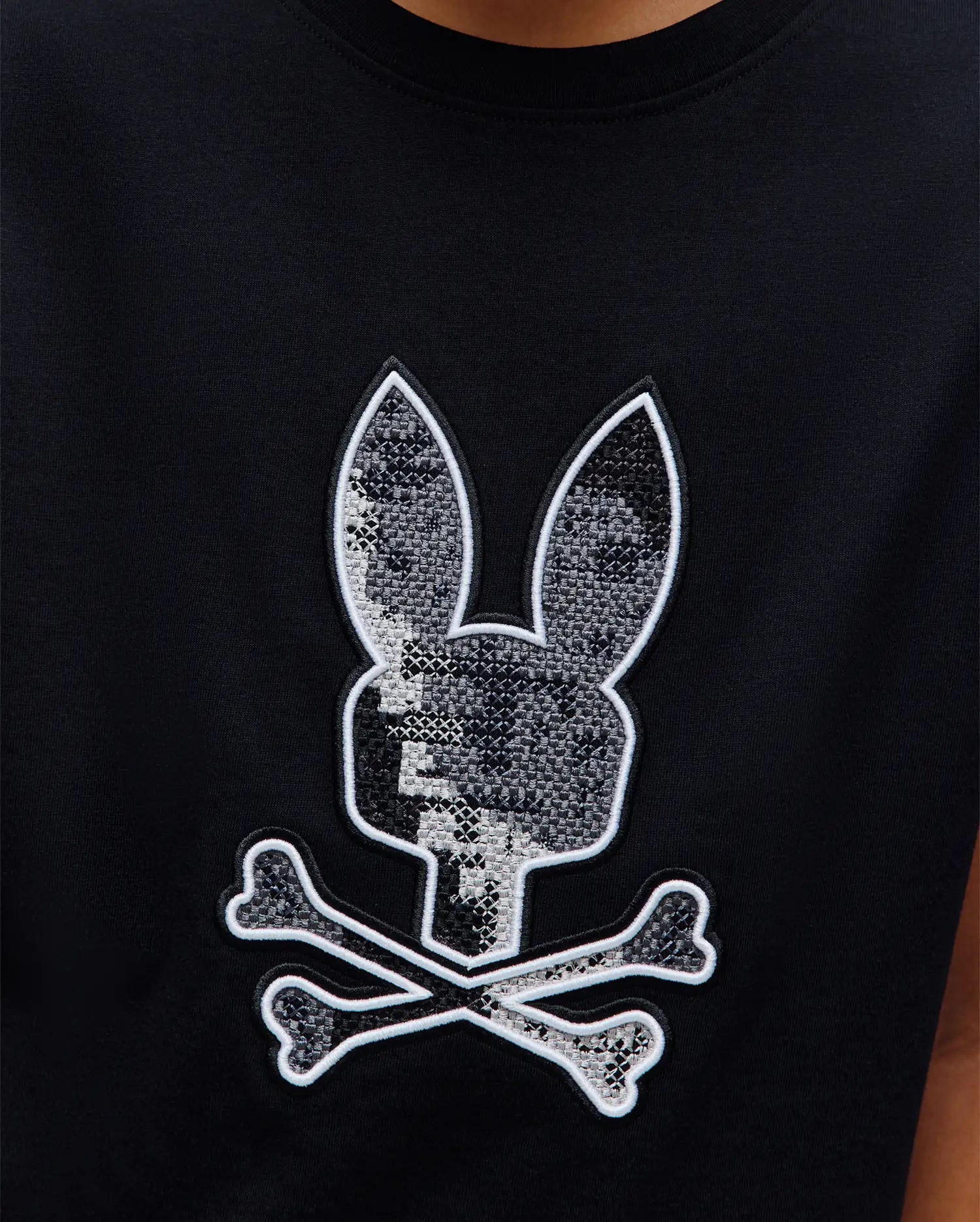 KIDS OLIVIER GRAPHIC TEE - KT0200164 - Image 3