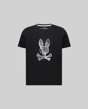 KIDS OLIVIER GRAPHIC TEE - KT0200164