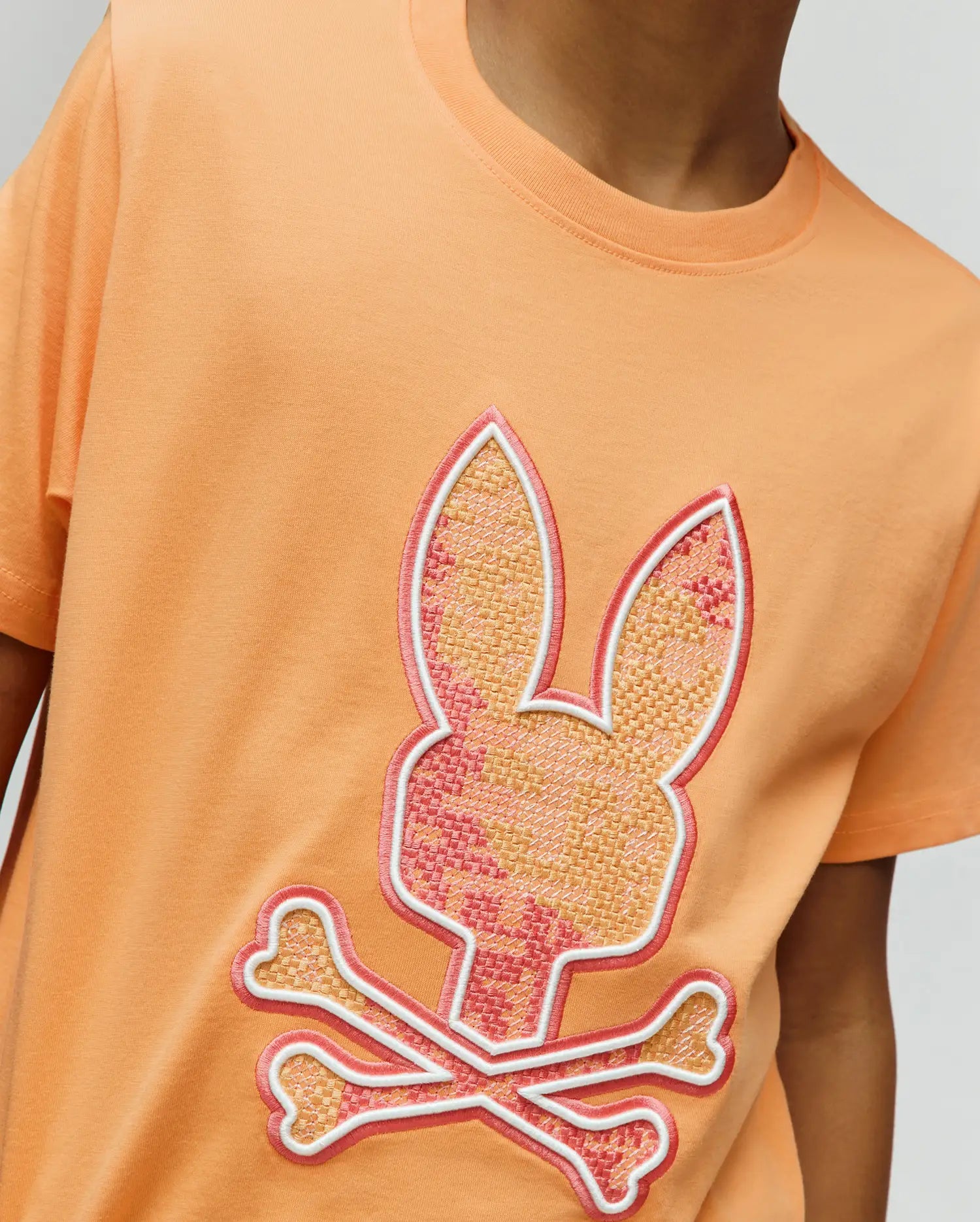 KIDS OLIVIER GRAPHIC TEE - KT0200164 - Image 3