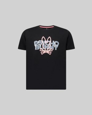 KIDS HERMAN GRAPHIC TEE - KT0200172