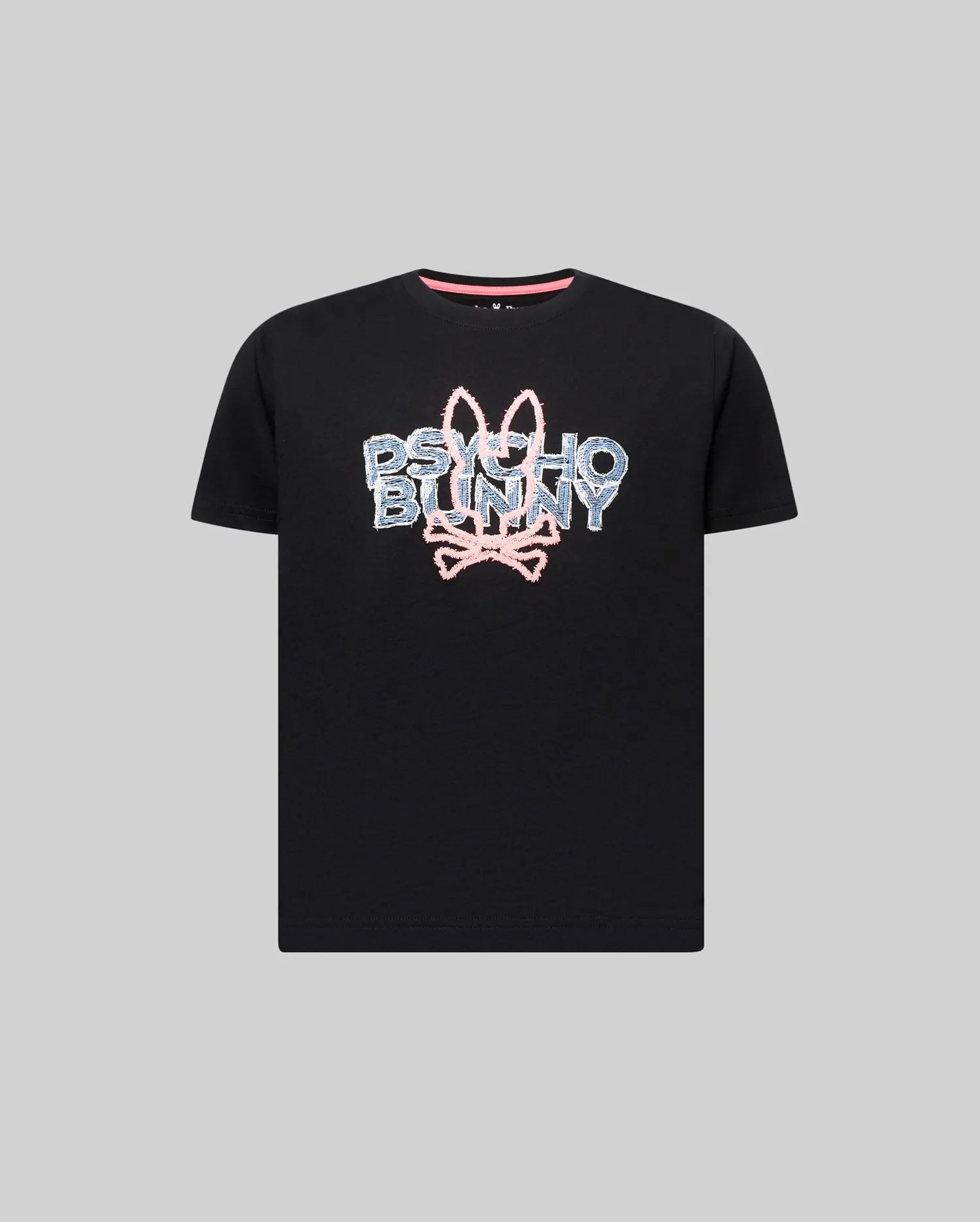 KIDS HERMAN GRAPHIC TEE - KT0200172