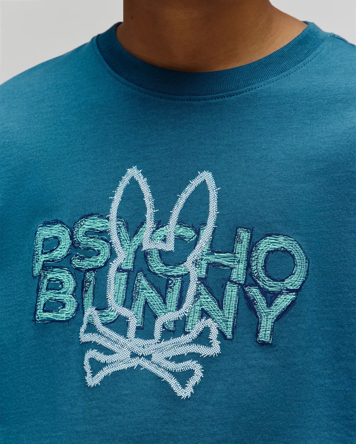 KIDS HERMAN GRAPHIC TEE - KT0200172 - Image 3