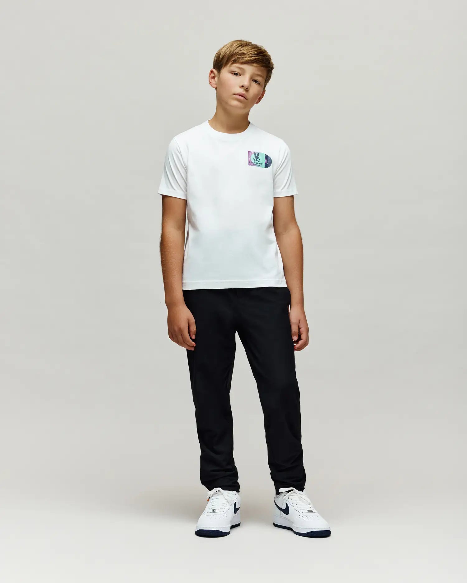 KIDS REN BACK GRAPHIC TEE - KT0200179 - Image 4