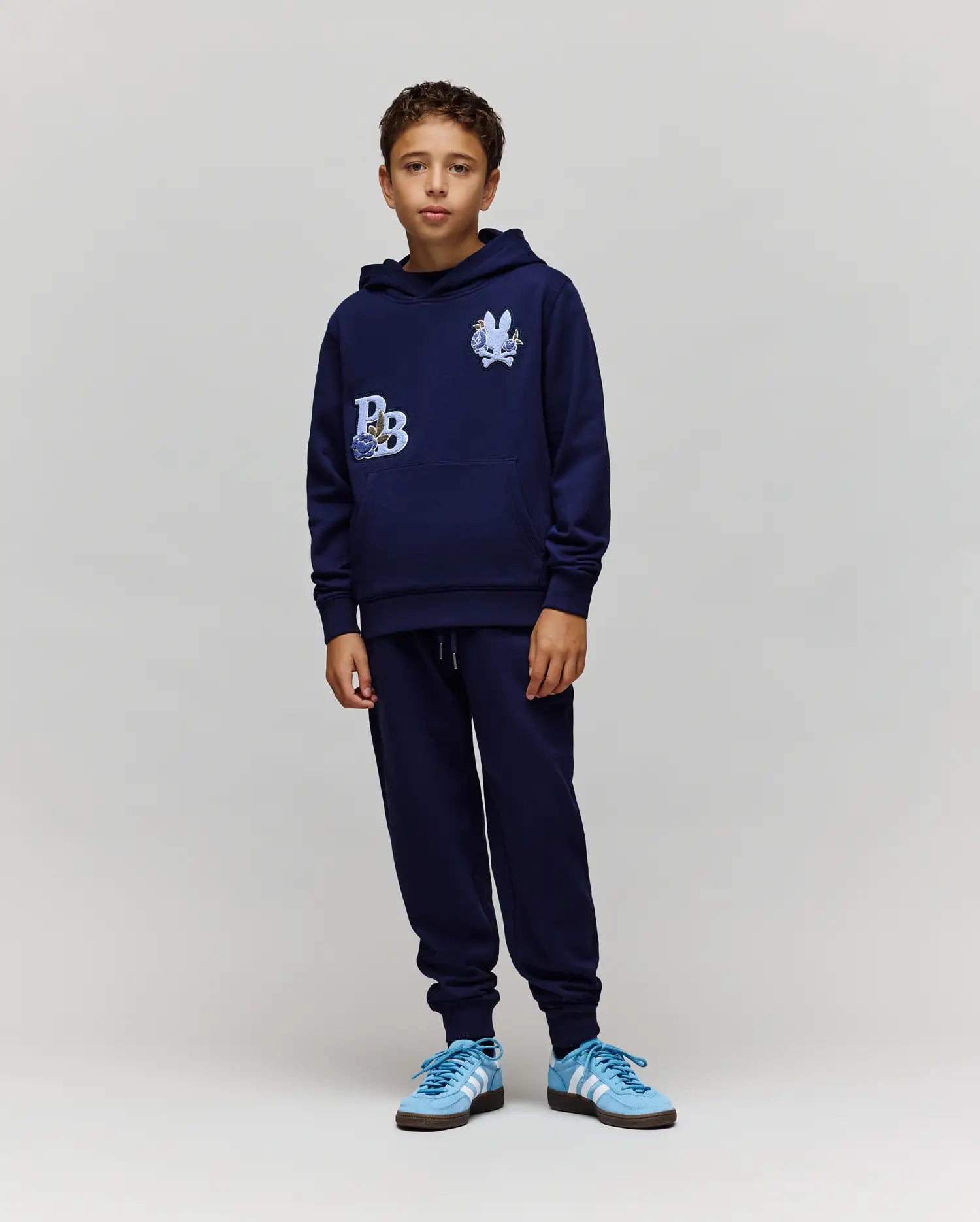 KIDS AUGUSTE HOODIE - KT0500019 - Image 6