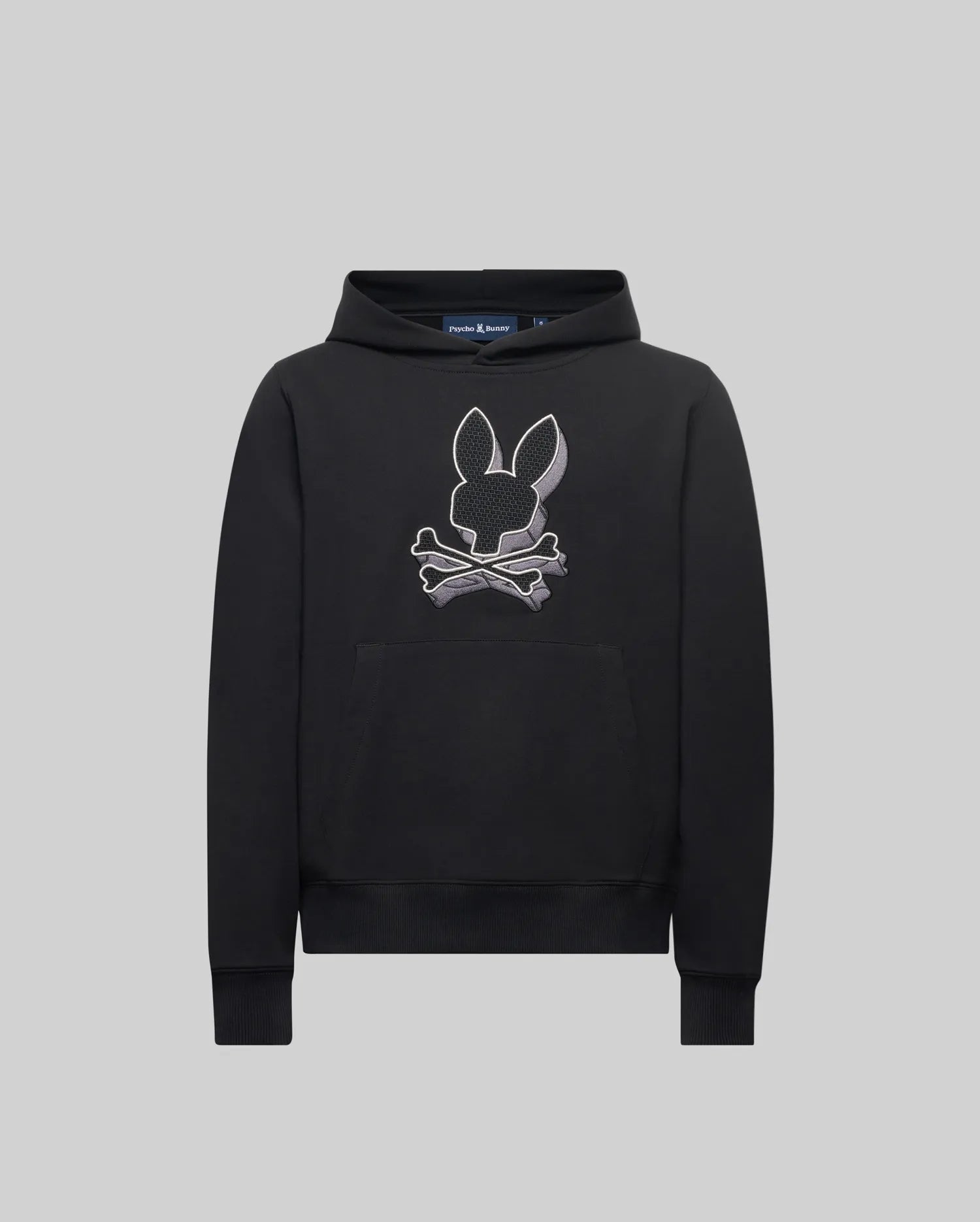 KIDS ZAL 3D BUNNY HOODIE - KT0500053 - Image 5