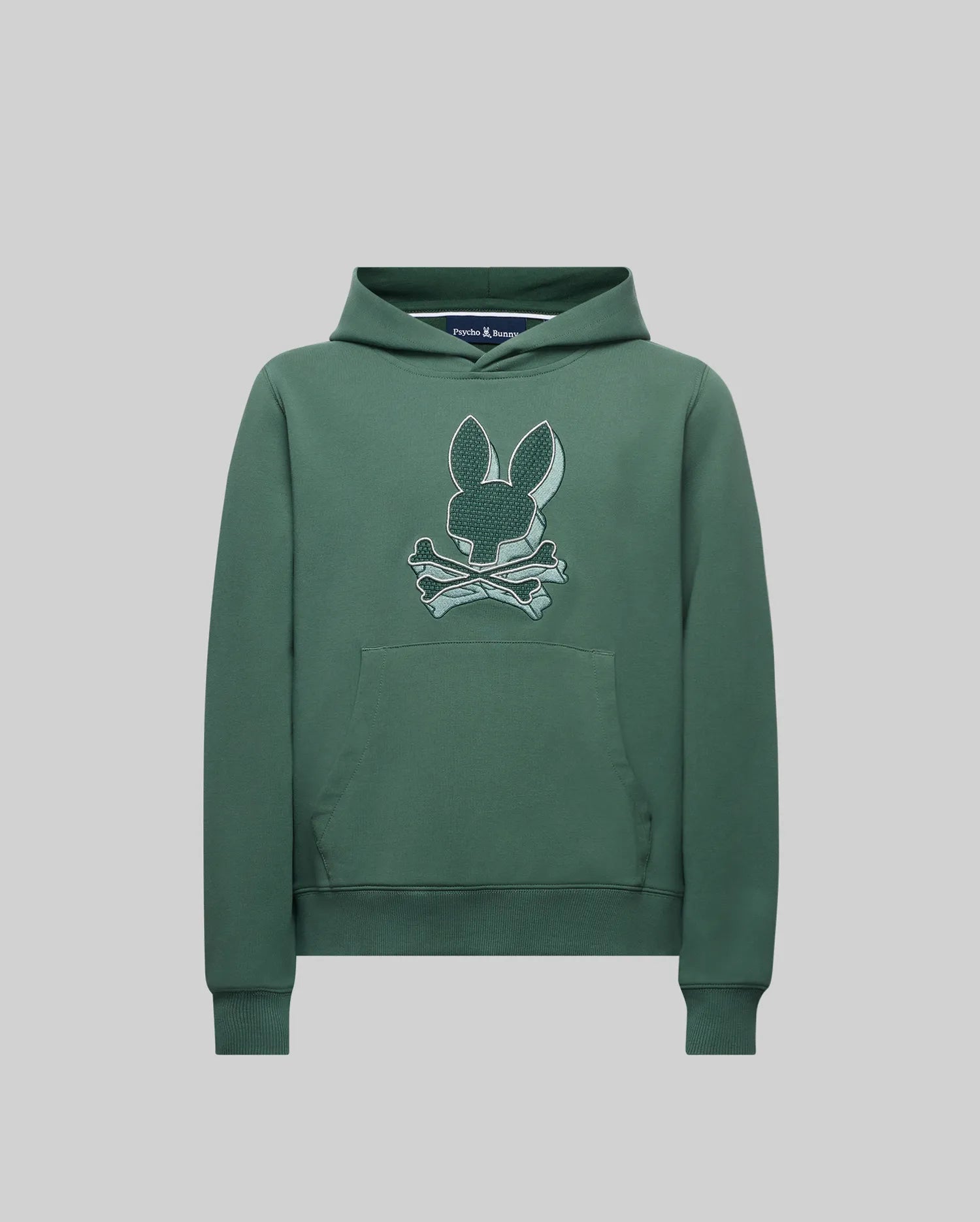 KIDS ZAL 3D BUNNY HOODIE - KT0500053 - Image 5