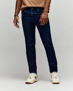 MENS EMERSON SLIM FIT DENIM PANT - MB0600010