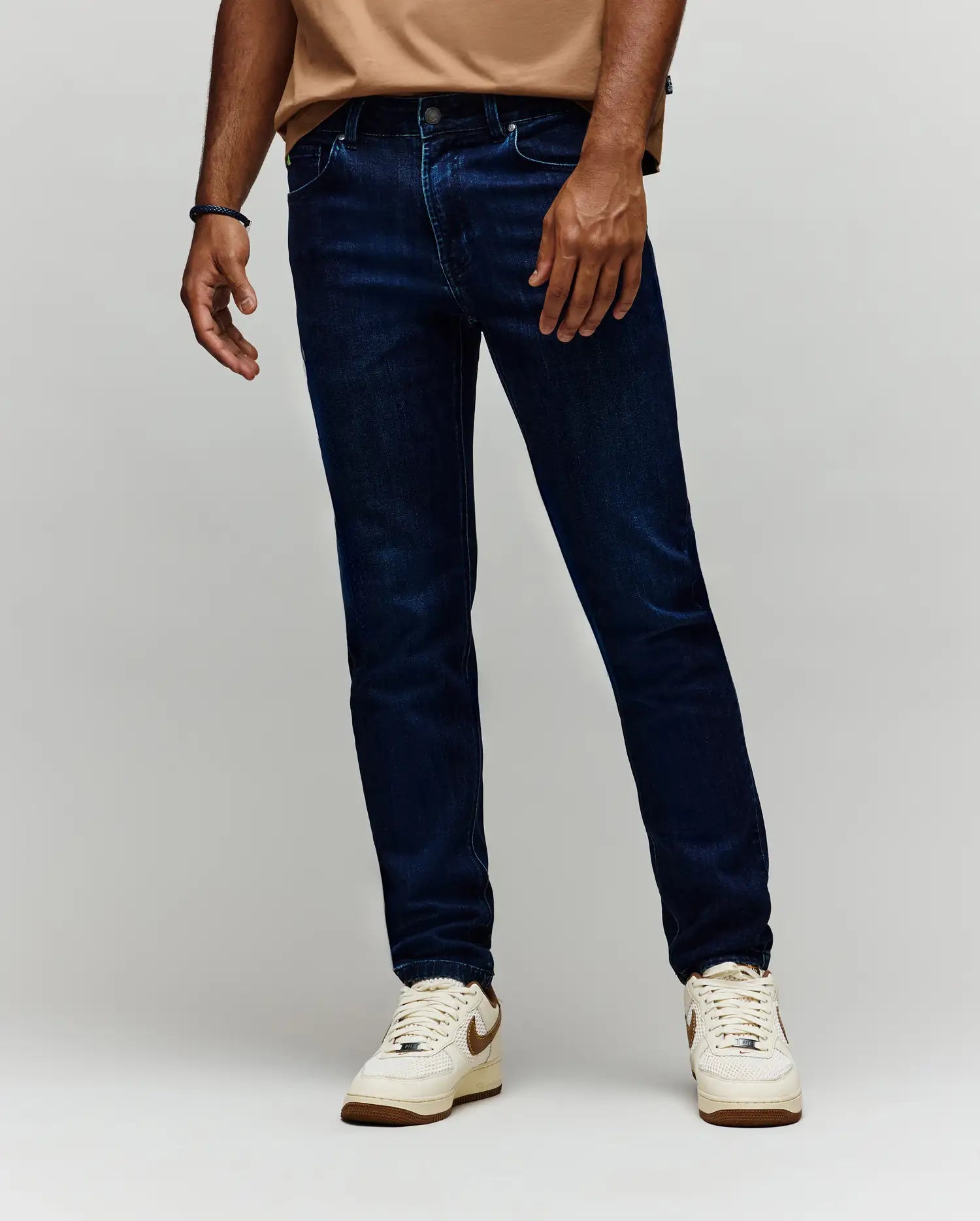 MENS EMERSON SLIM FIT DENIM PANT - MB0600010