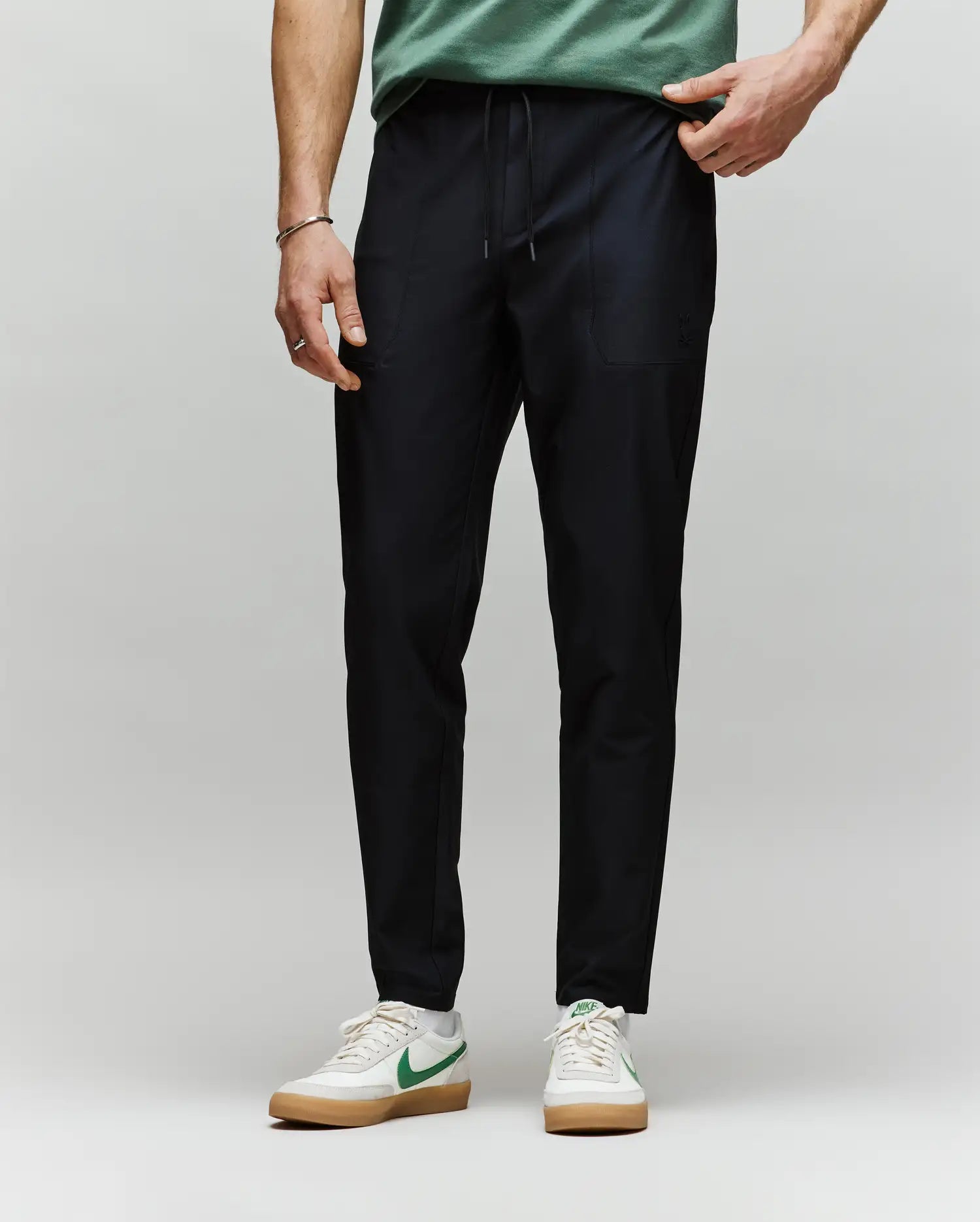 MENS BEN?TECH?JOGGER?PULL?ON - MB0600013