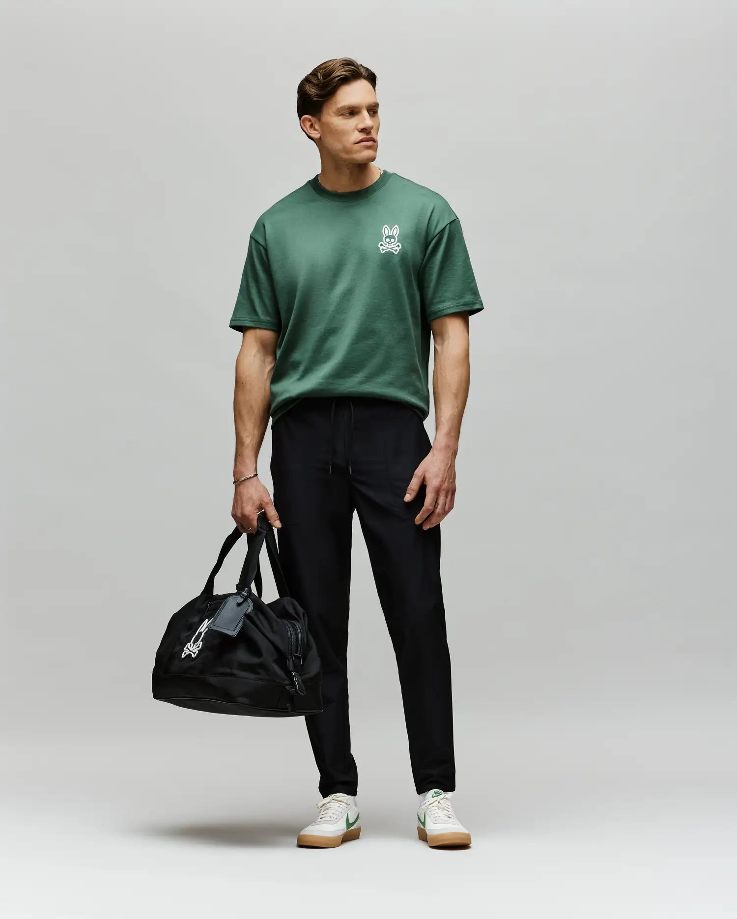 MENS BEN?TECH?JOGGER?PULL?ON - MB0600013 - Image 4