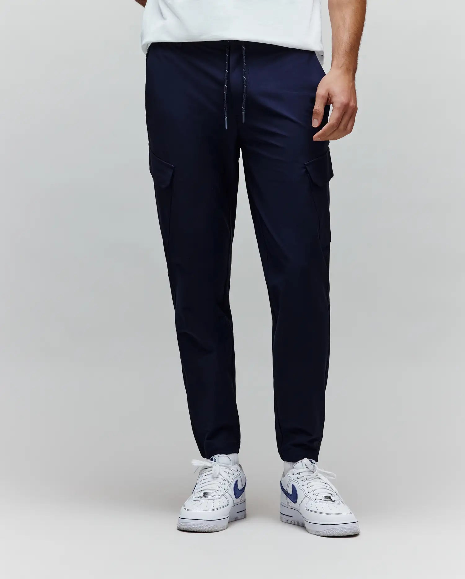 MENS LUKA CARGO PANT - MB0600023
