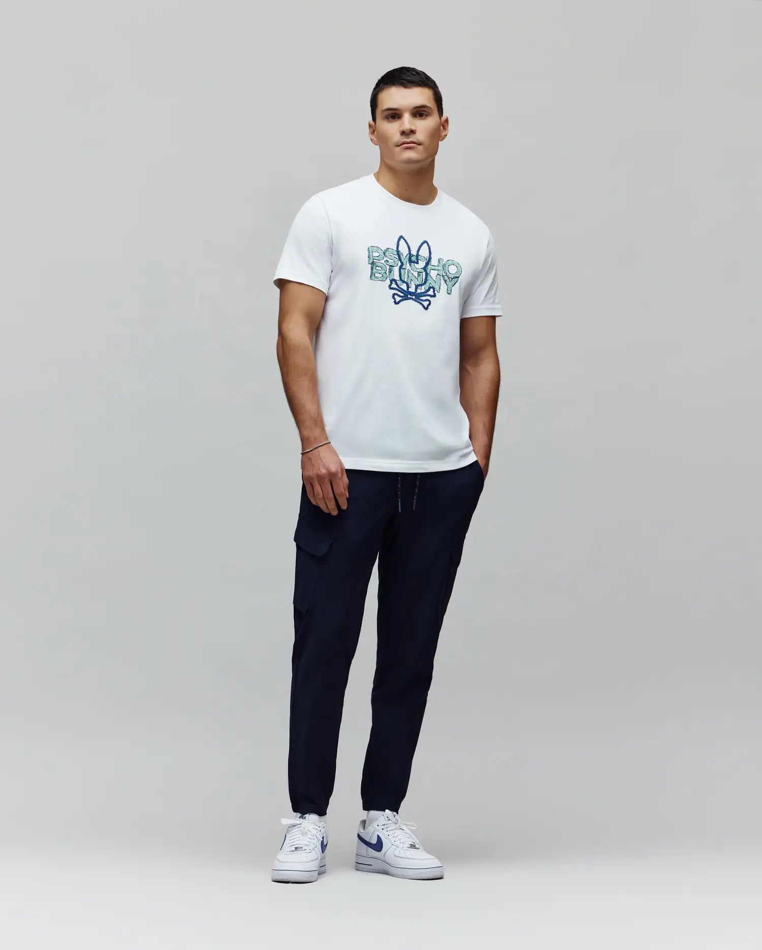 MENS LUKA CARGO PANT - MB0600023 - Image 5
