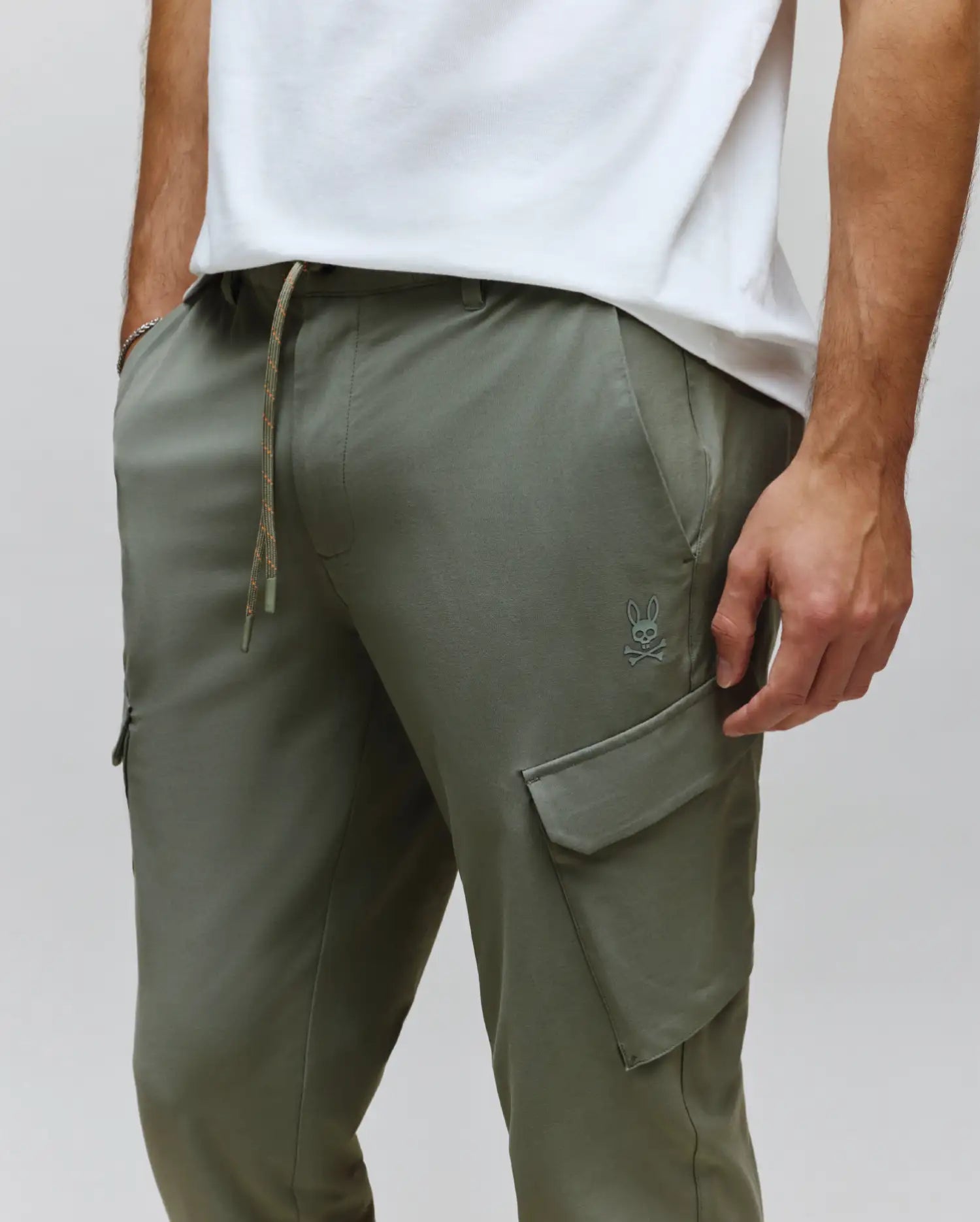 MENS LUKA CARGO PANT - MB0600023 - Image 2
