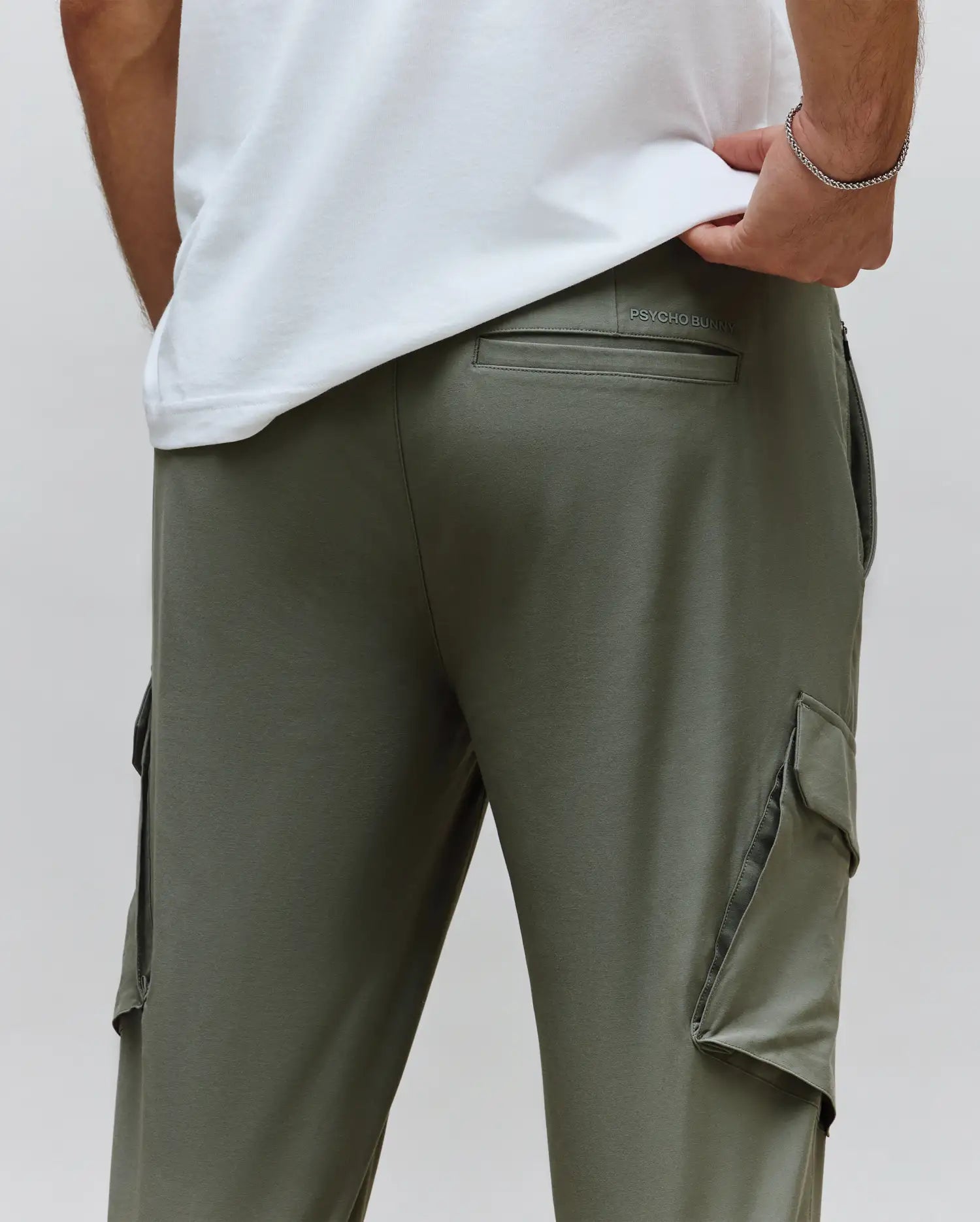 MENS LUKA CARGO PANT - MB0600023 - Image 3