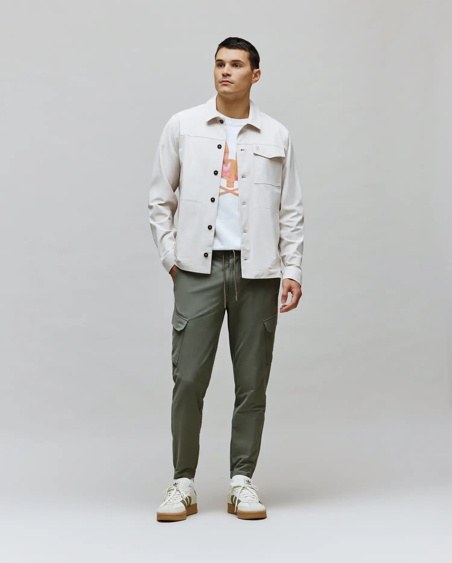 MENS LUKA CARGO PANT - MB0600023 - Image 5
