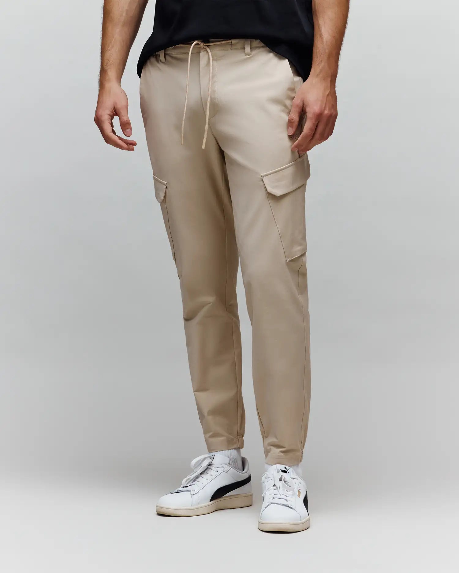 MENS LUKA CARGO PANT - MB0600023