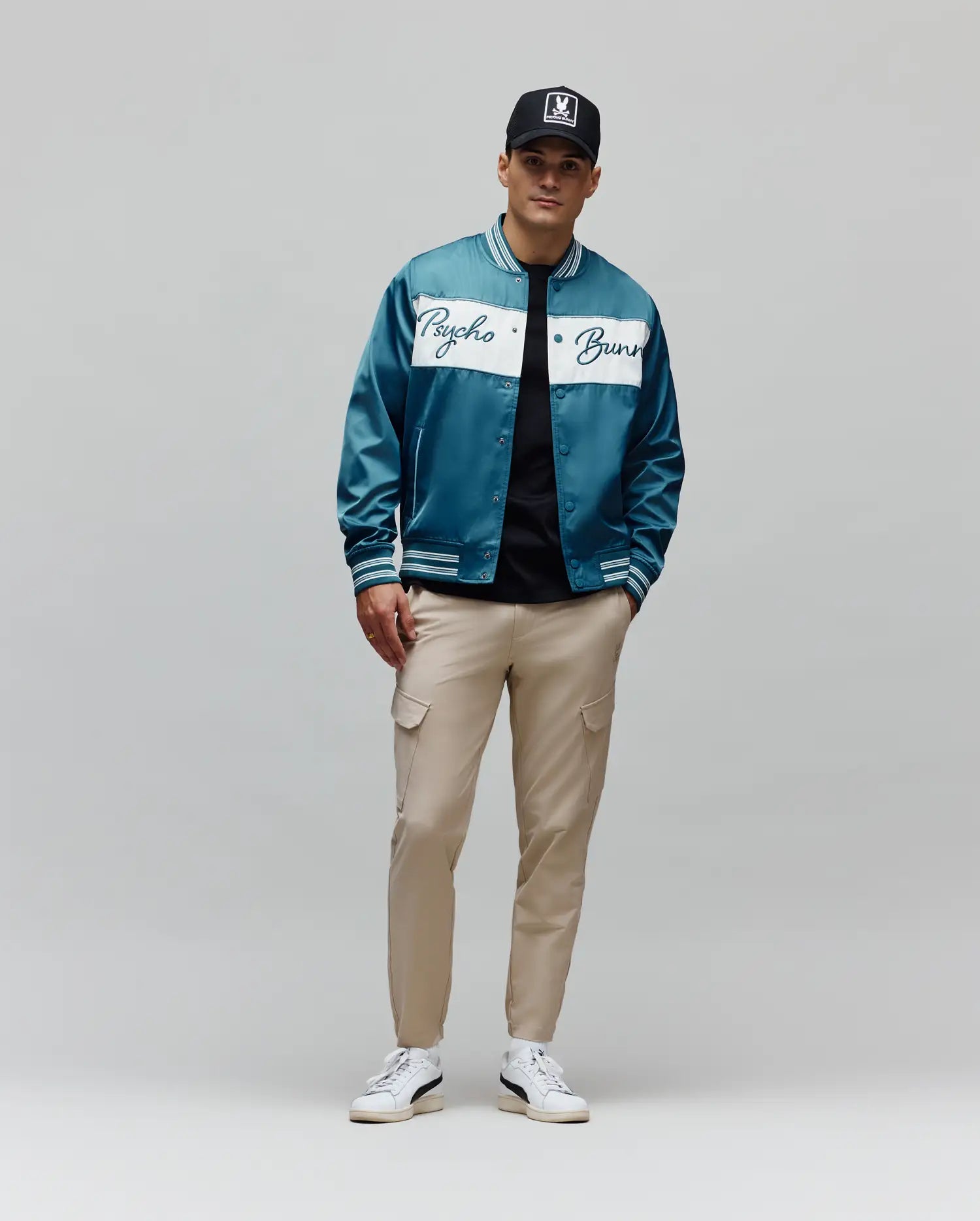 MENS LUKA CARGO PANT - MB0600023 - Image 5