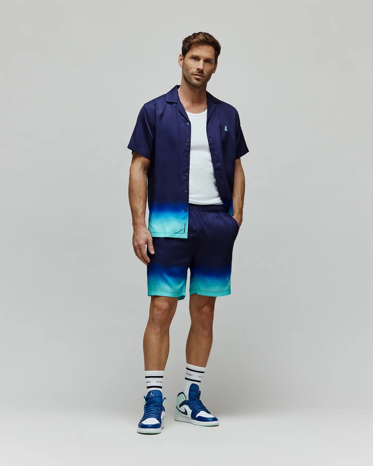 MENS DAX TENCEL SHORT - MB0700008 - Image 4