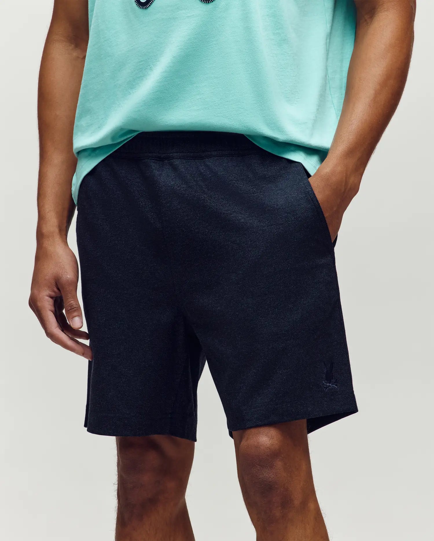 MENS KODA OXFORD SHORT - MB0700018 - Image 2