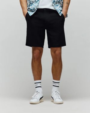 MENS SHIRO TWILL SHORT - MB0700033