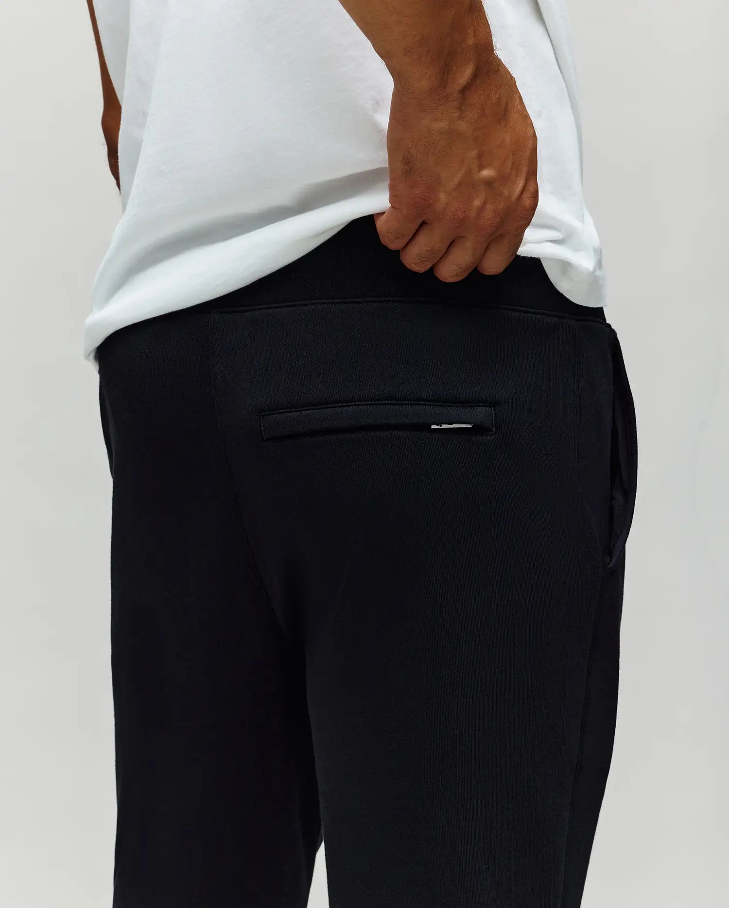 MENS AUGUSTE JOGGER - MB0800015 - Image 3