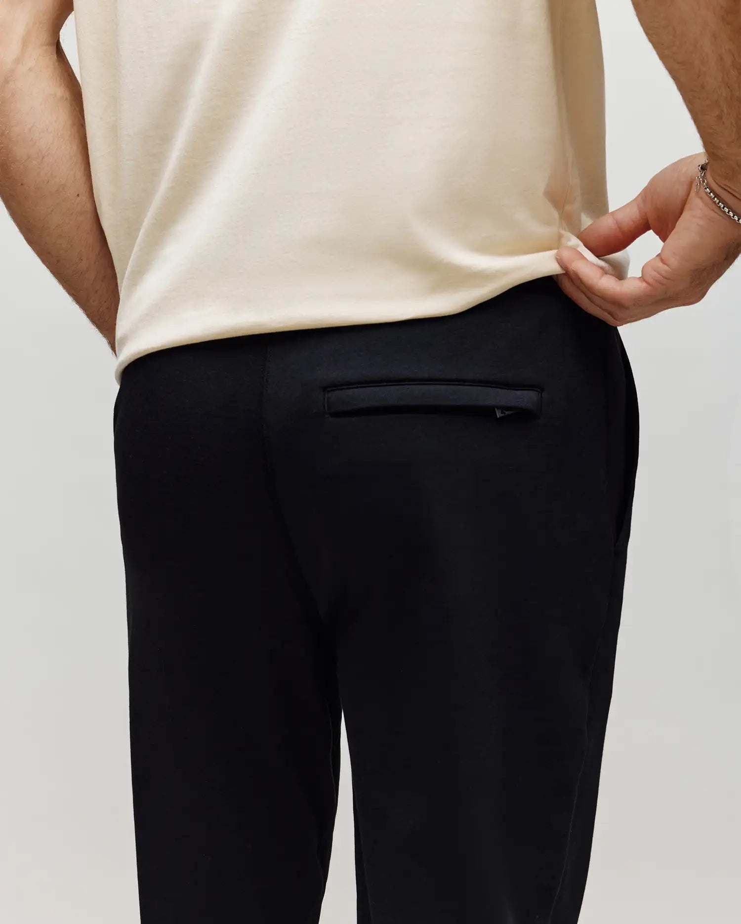 MENS DANTE SWEATPANT - MB0800016 - Image 3
