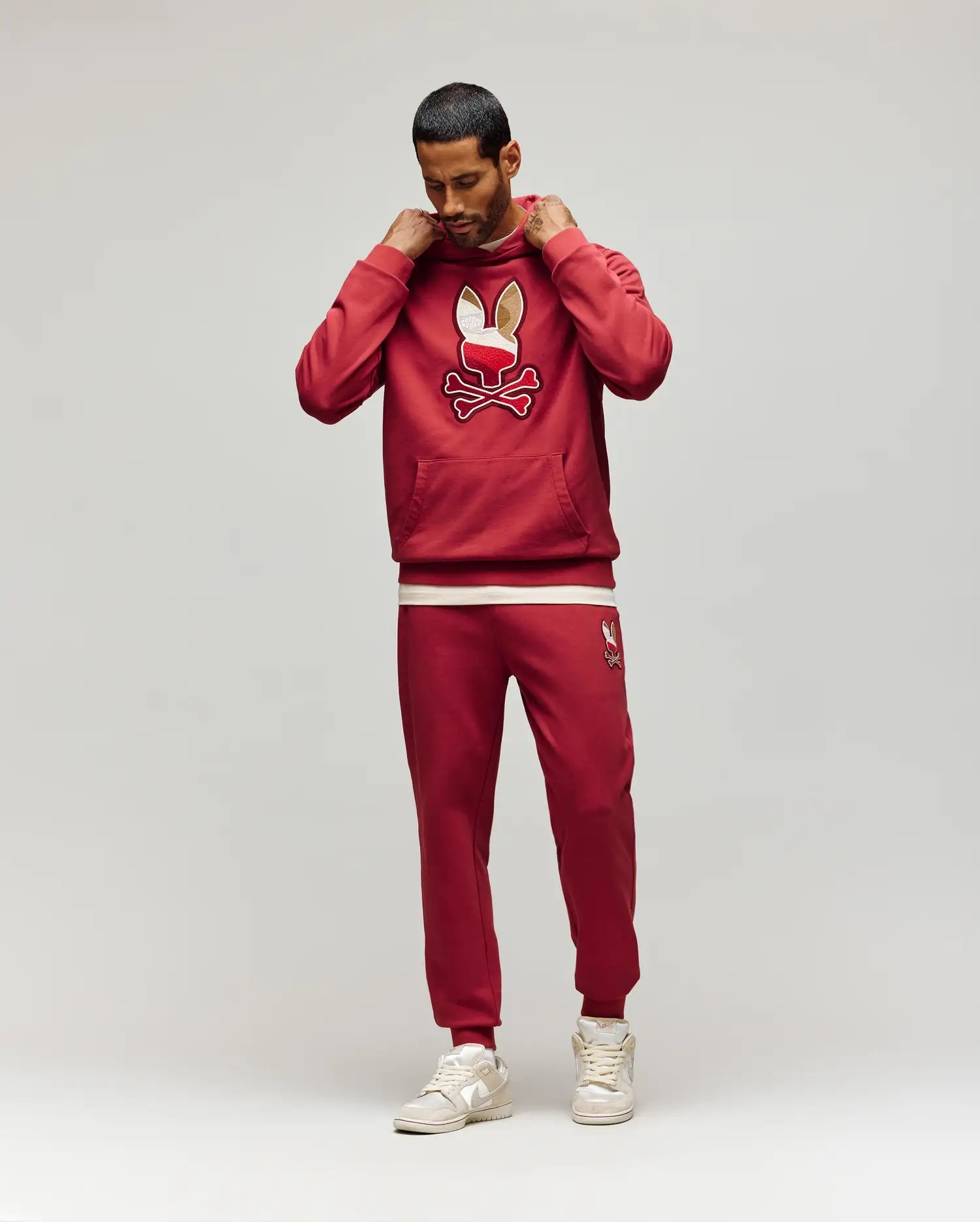 MENS DANTE SWEATPANT - MB0800016 - Image 4