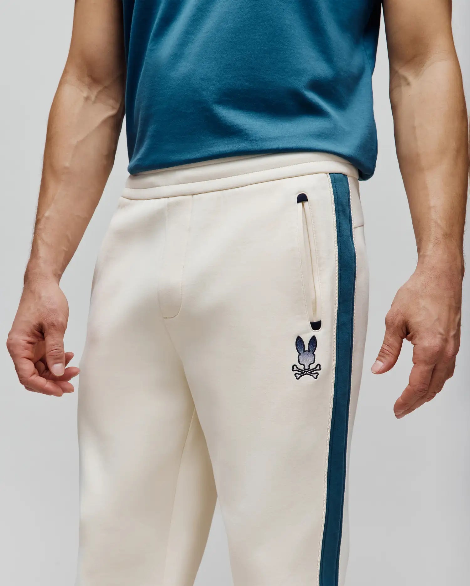 MENS CASPIAN TRACK PANT - MB0800047 - Image 2