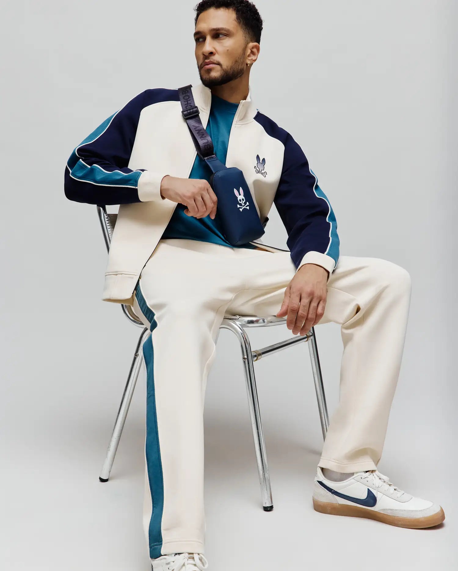 MENS CASPIAN TRACK PANT - MB0800047 - Image 4