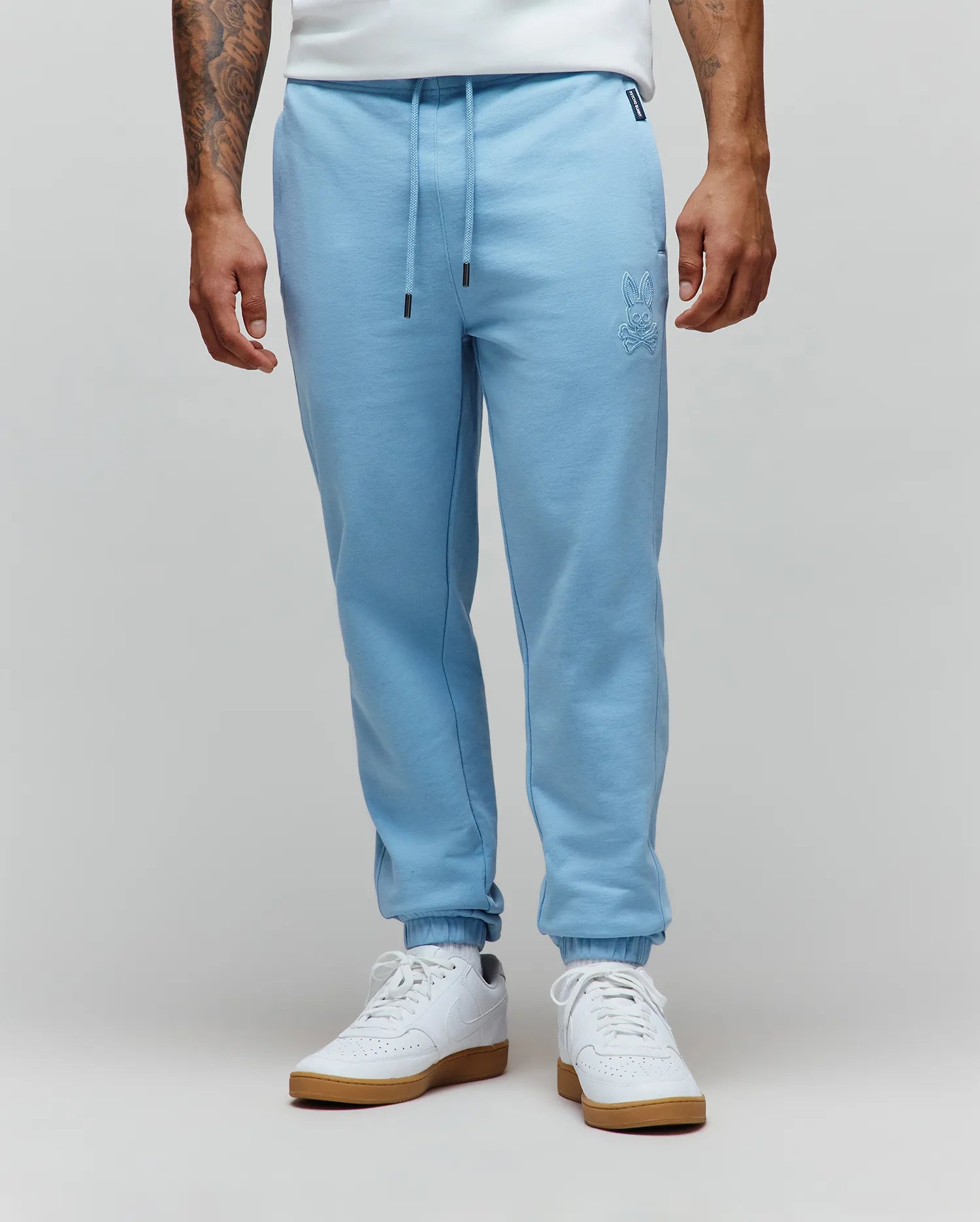 MENS BARRY JOGGERS - MB0800050