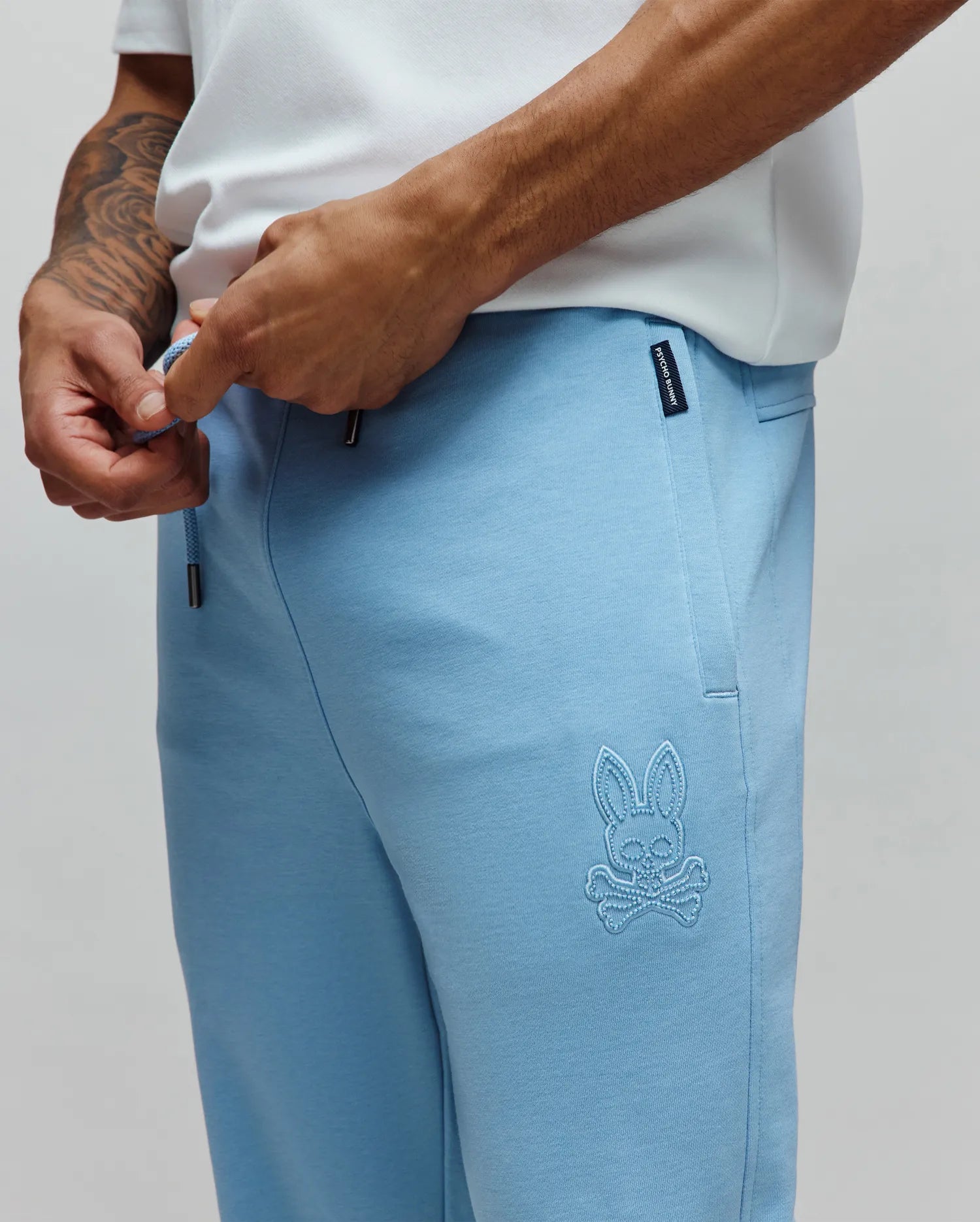 MENS BARRY JOGGERS - MB0800050 - Image 2