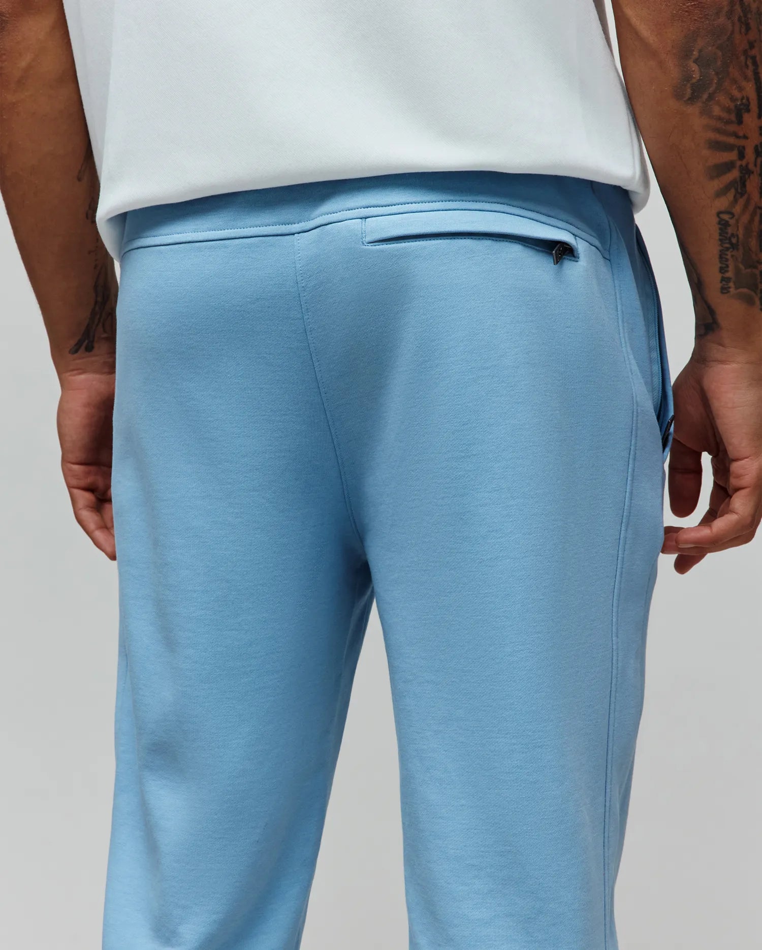 MENS BARRY JOGGERS - MB0800050 - Image 3