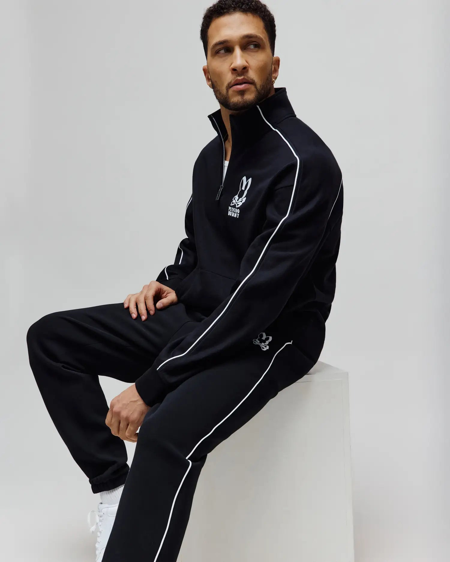 MENS TOBY TRACK PANTS - MB0800058 - Image 5