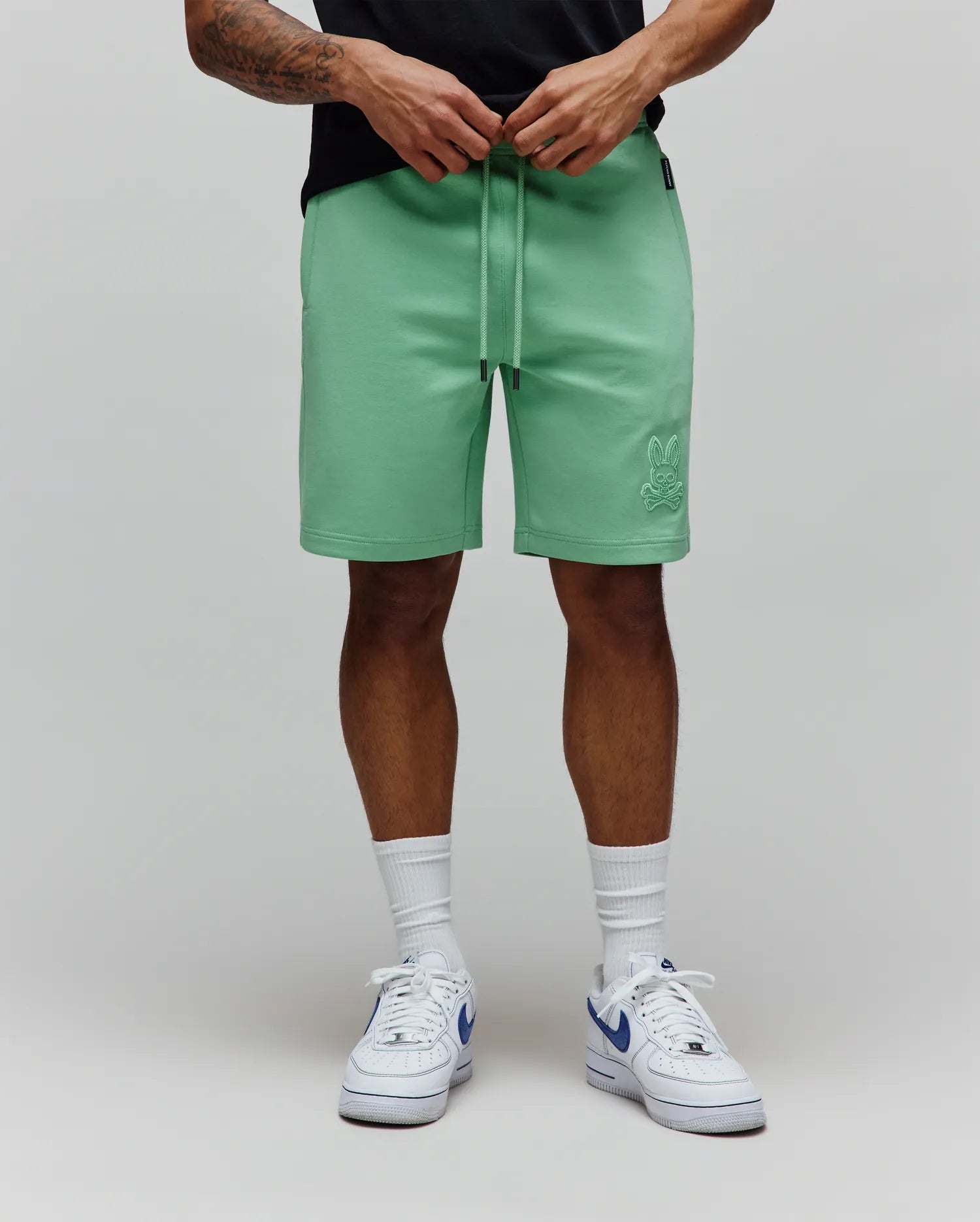 MENS BARRY SHORT - MB0900037