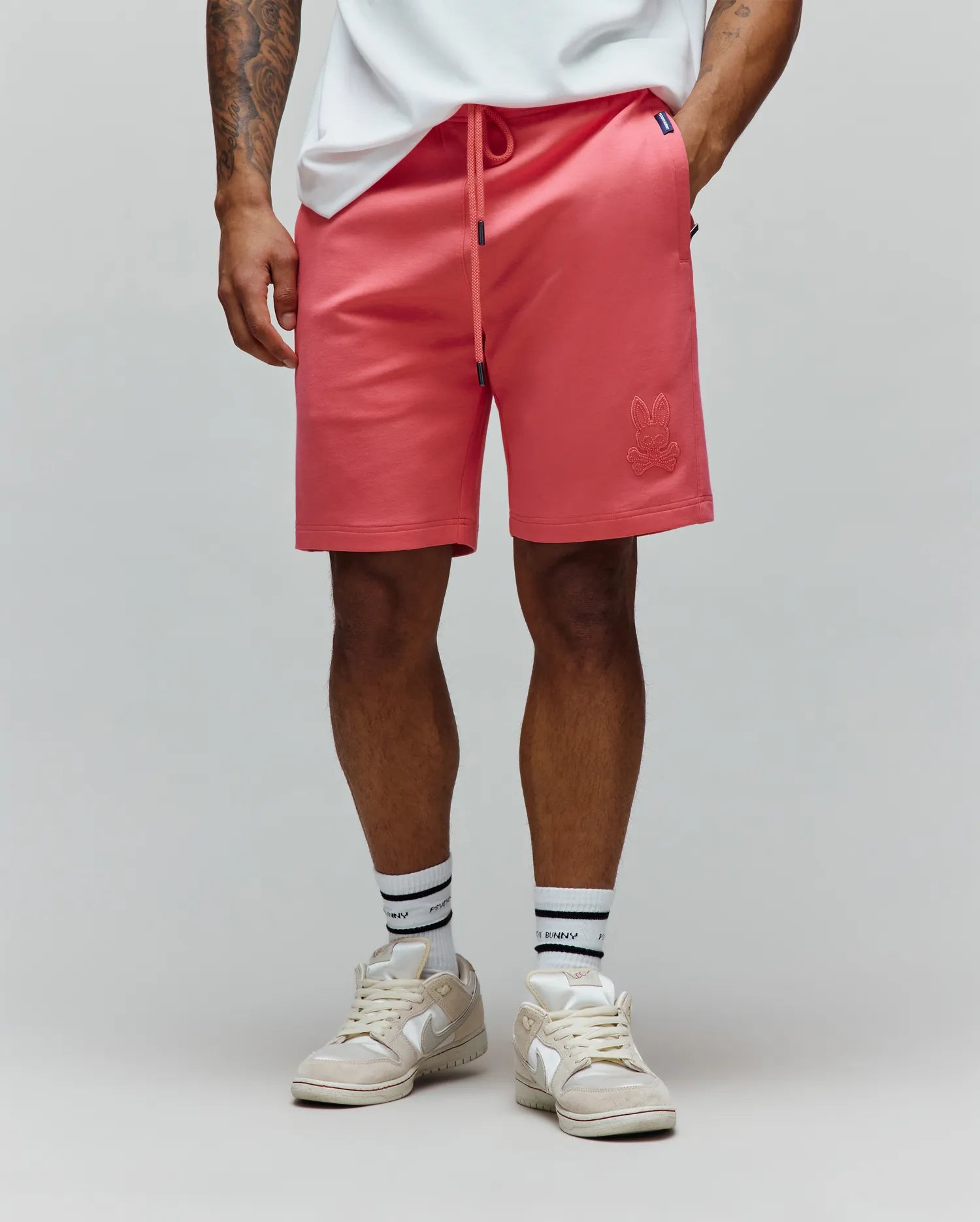 MENS BARRY SHORT - MB0900037