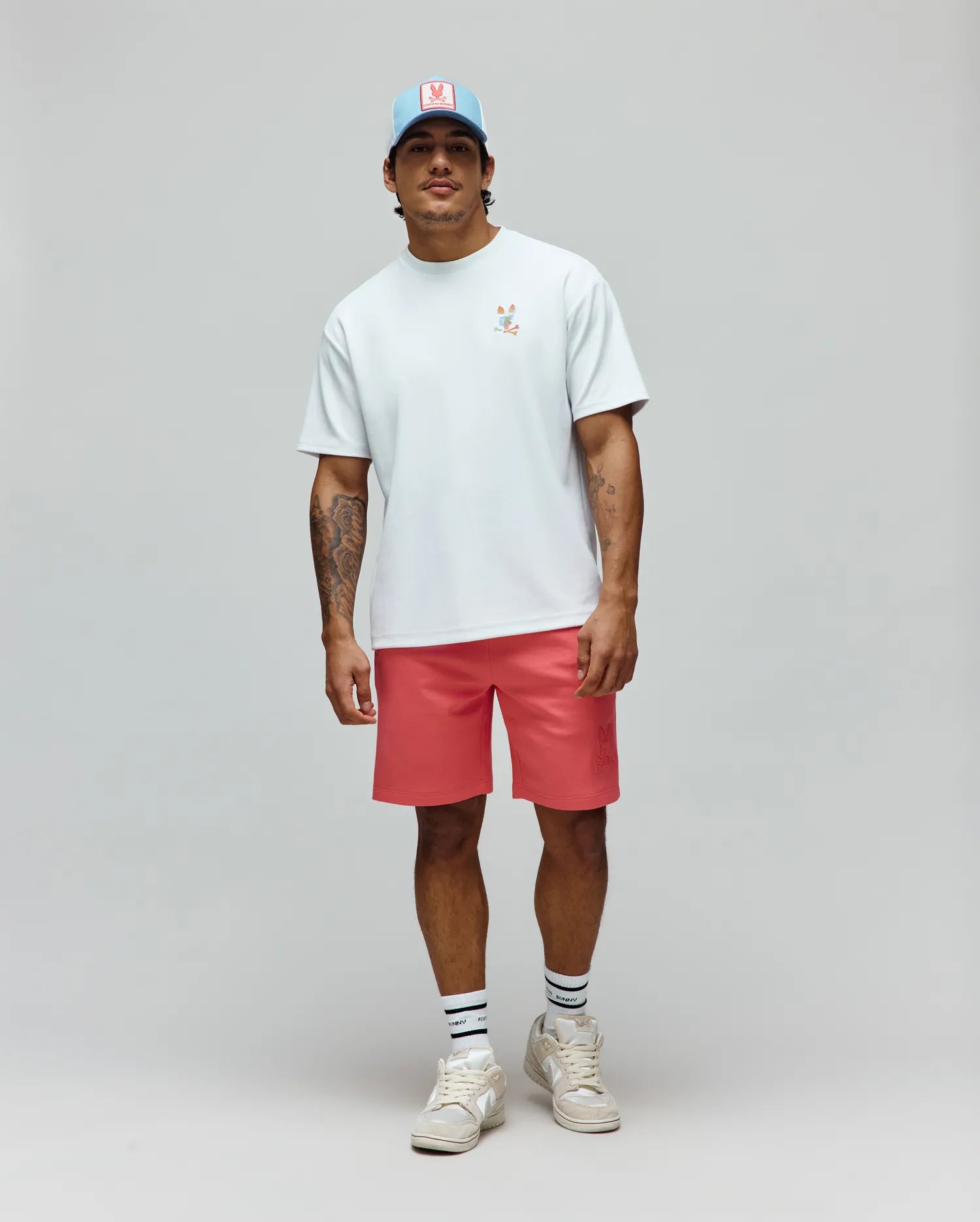 MENS BARRY SHORT - MB0900037 - Image 4