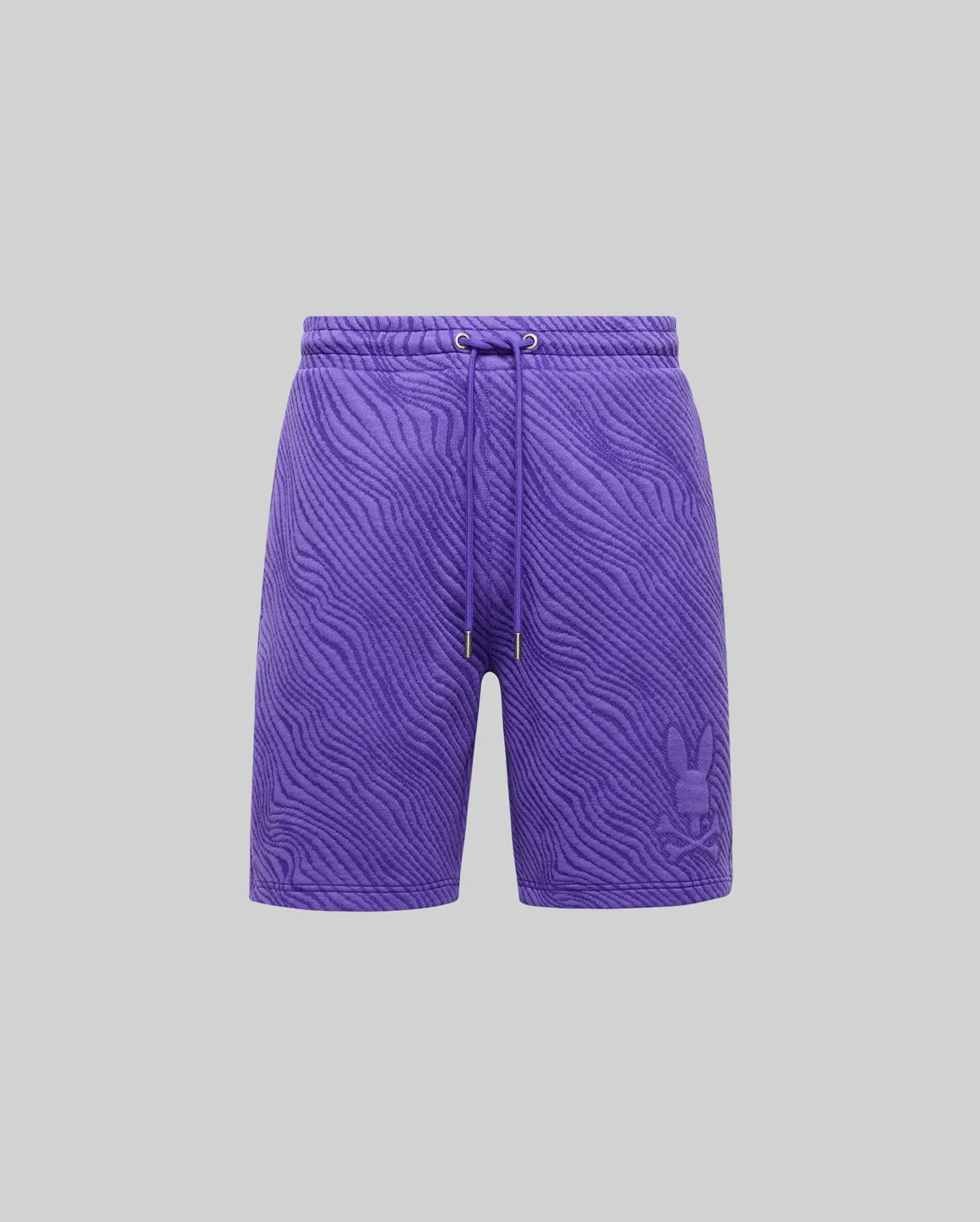MENS KENDRICK TEXTURED SHORT - MB0900041 - Image 5