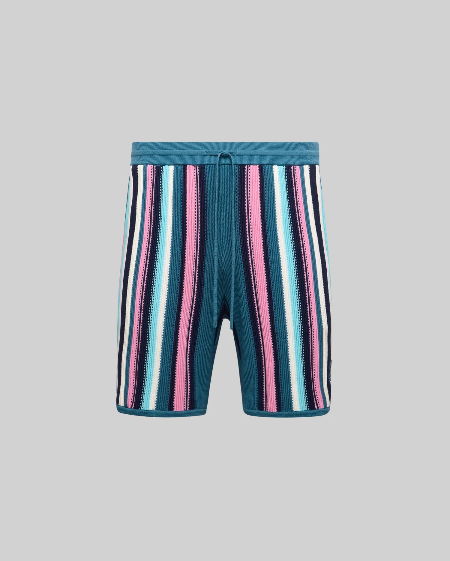 MENS CLIFF KNIT SHORT - MB0900050 - Image 4