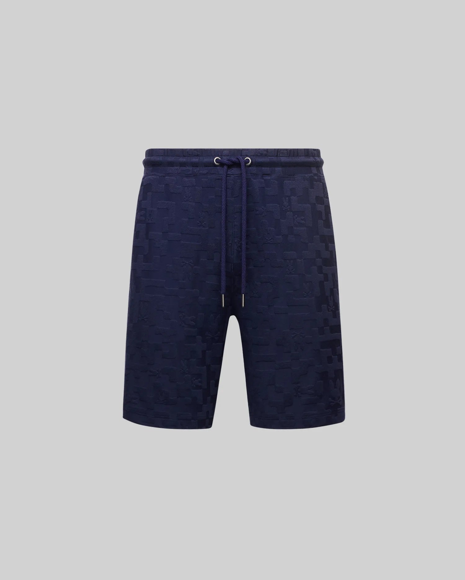 MENS JOSH JACQUARD KNIT SHORT - MB0900055 - Image 5